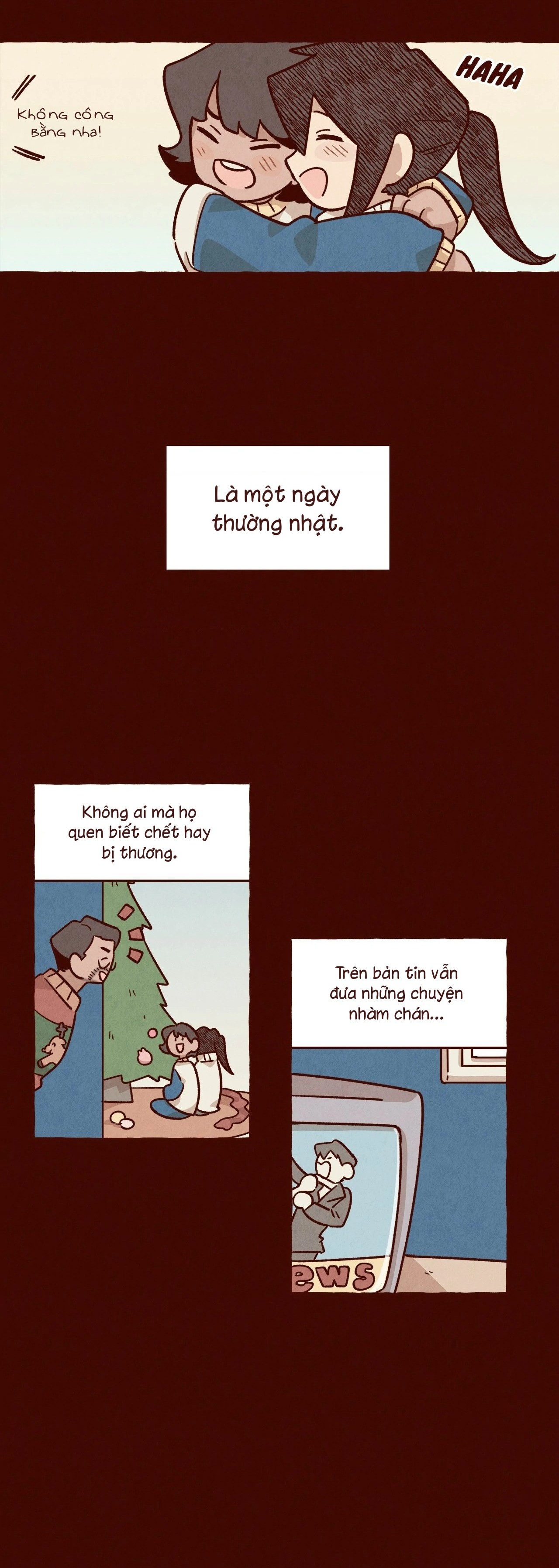 đọc truyện I Love Amy Chương 23 ảnh 31 tại Thiên Thai Truyện