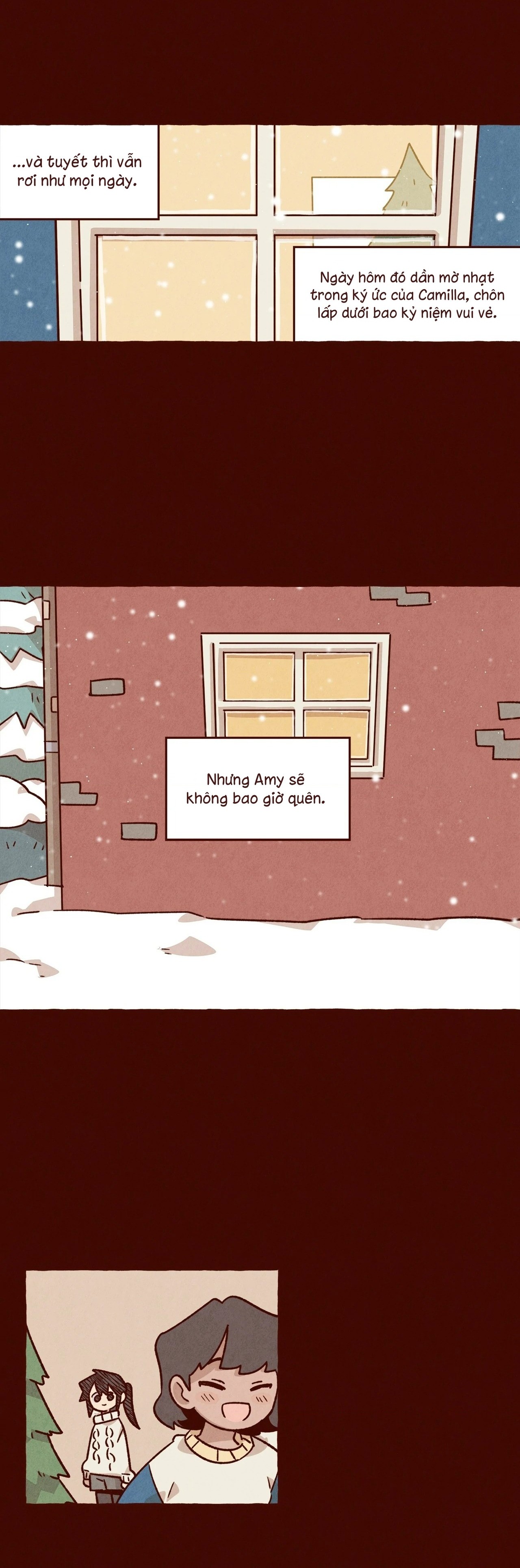 đọc truyện I Love Amy Chương 23 ảnh 32 tại Thiên Thai Truyện