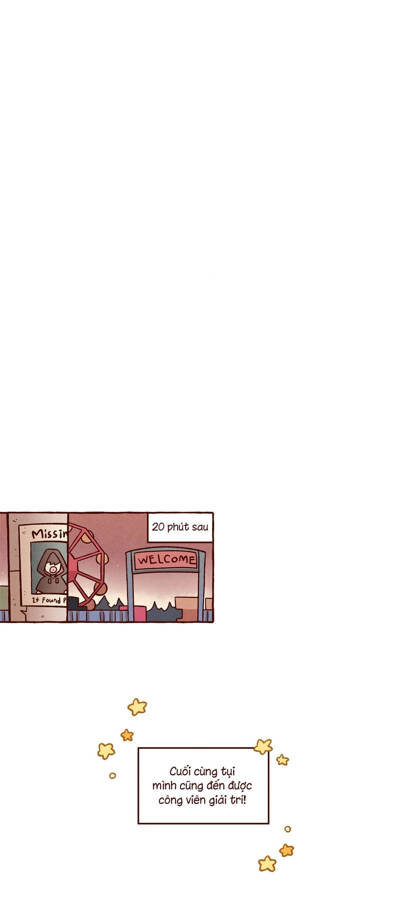 đọc truyện I Love Amy Chương 24 ảnh 22 tại Thiên Thai Truyện