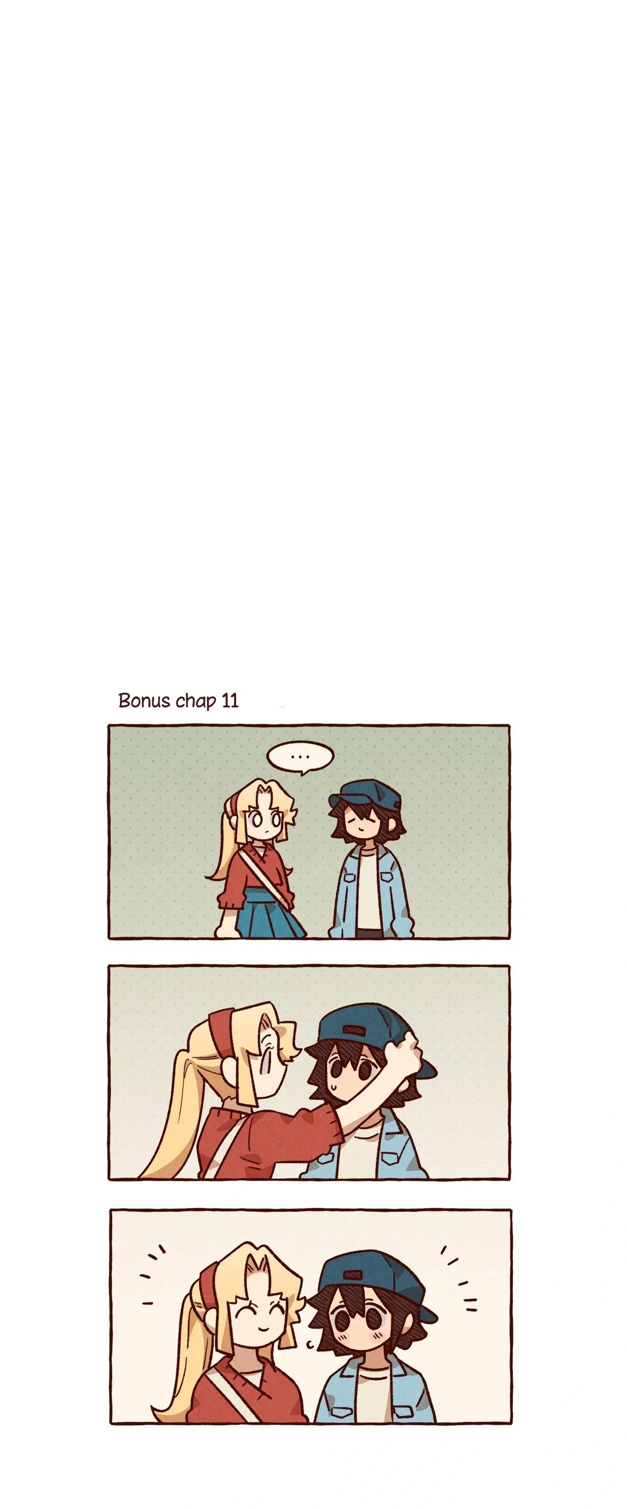 đọc truyện I Love Amy Chương 24 ảnh 30 tại Thiên Thai Truyện