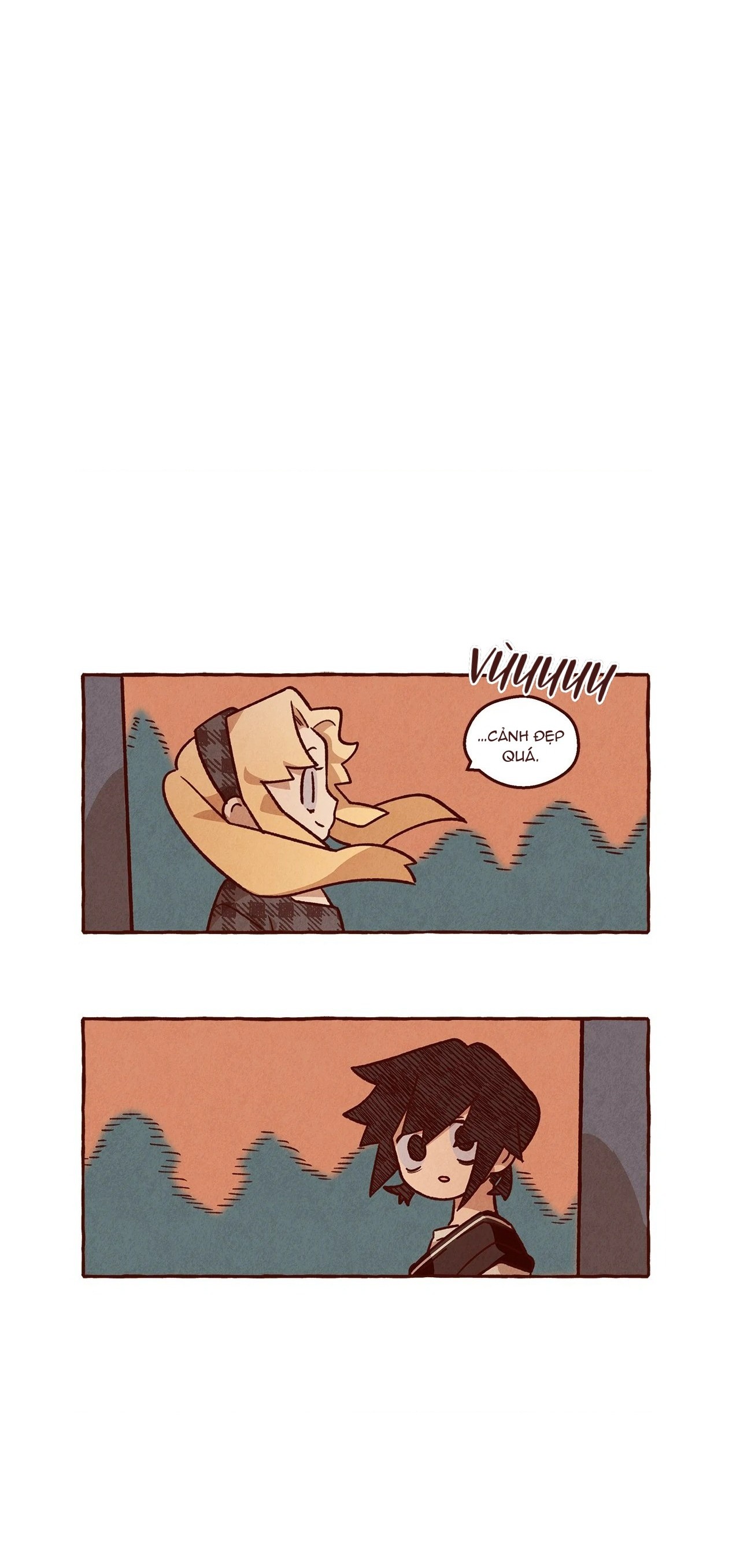 đọc truyện I Love Amy Chương 24 ảnh 9 tại Thiên Thai Truyện