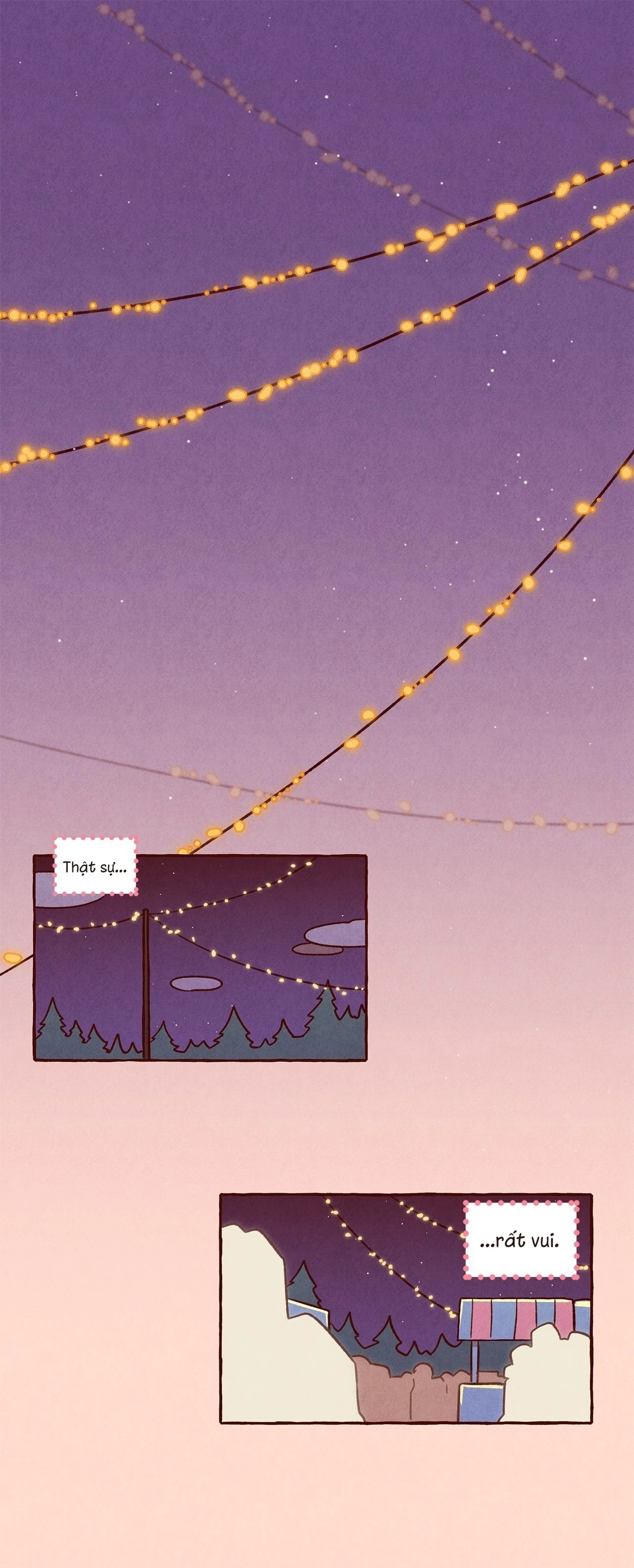 đọc truyện I Love Amy Chương 25 ảnh 2 tại Thiên Thai Truyện