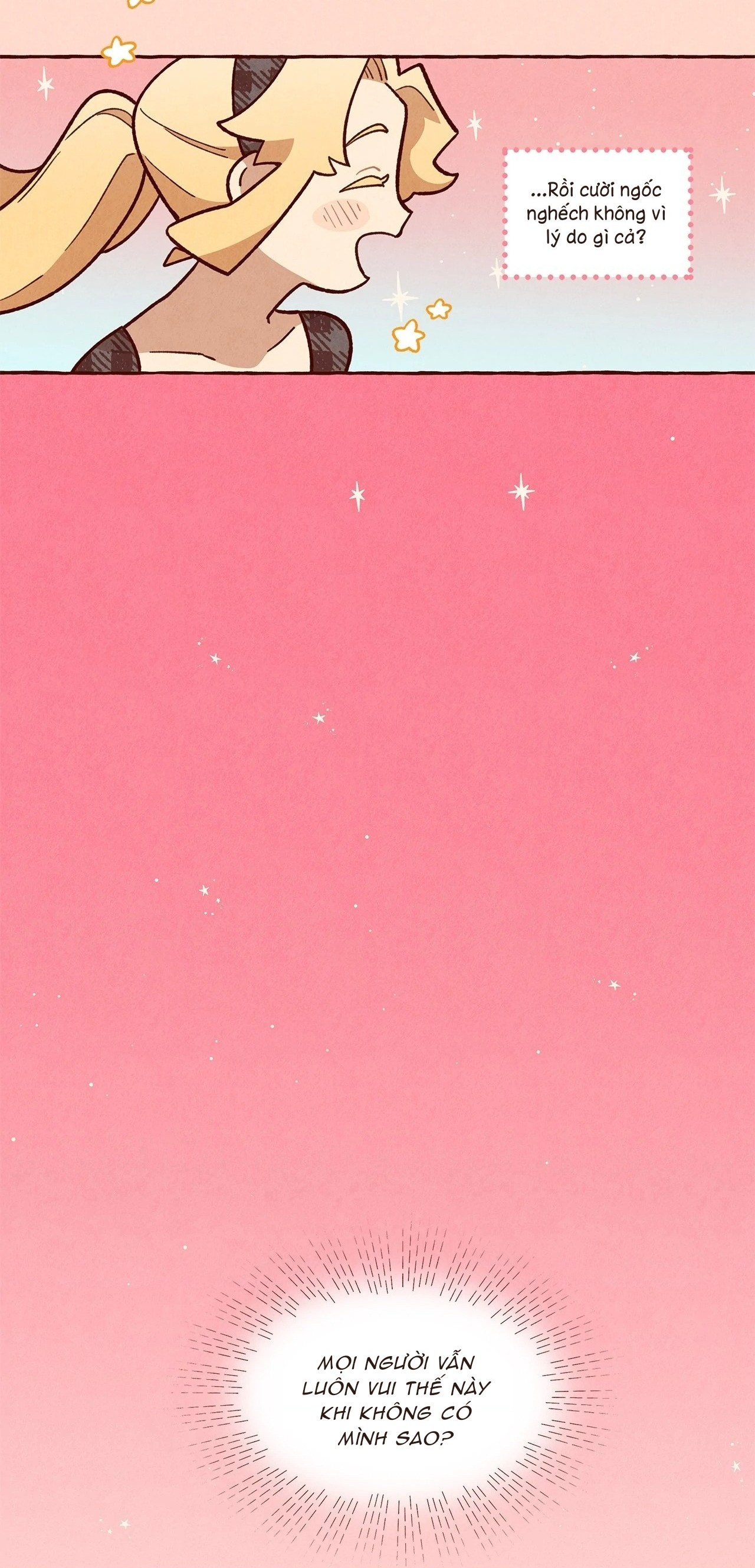 đọc truyện I Love Amy Chương 25 ảnh 4 tại Thiên Thai Truyện