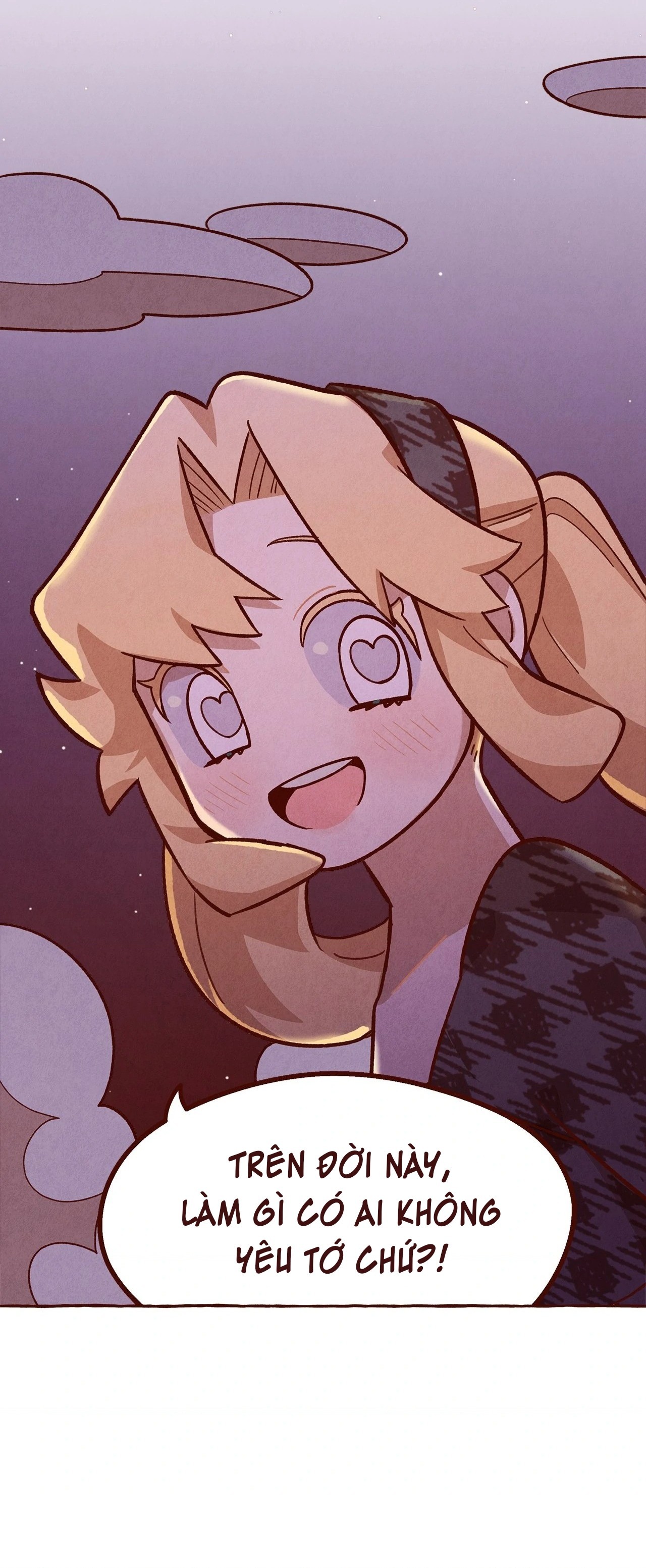 đọc truyện I Love Amy Chương 25 ảnh 22 tại Thiên Thai Truyện