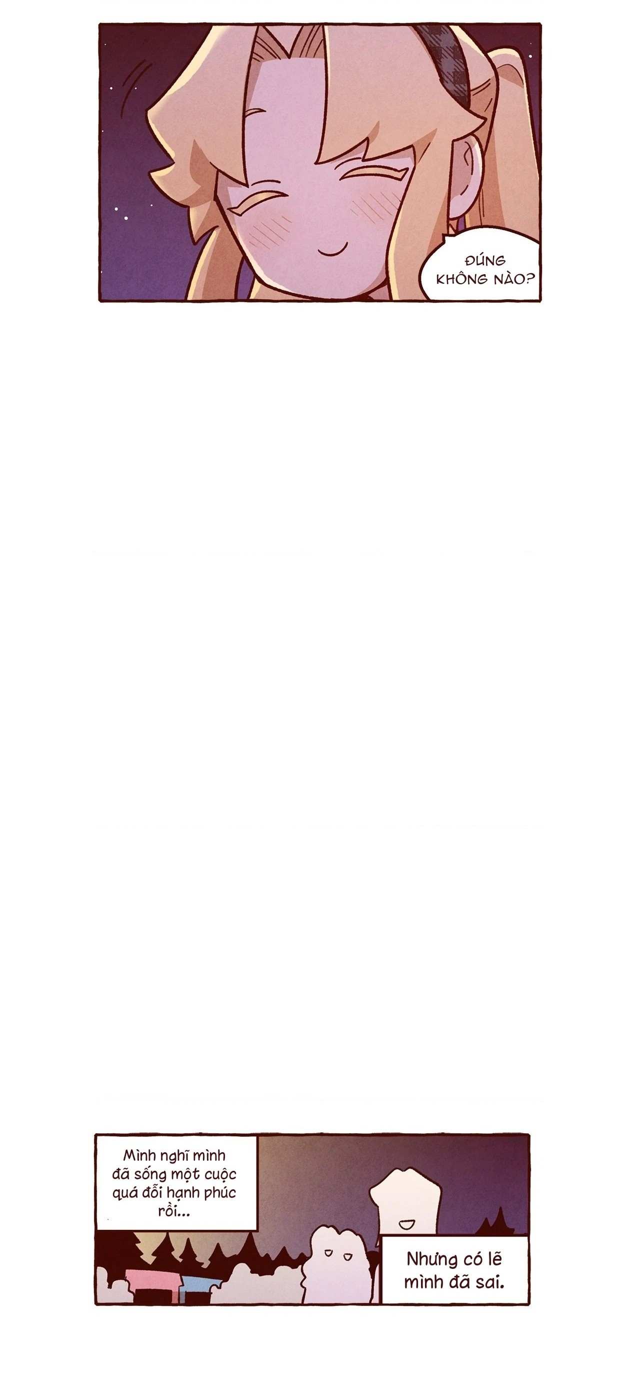 đọc truyện I Love Amy Chương 25 ảnh 23 tại Thiên Thai Truyện