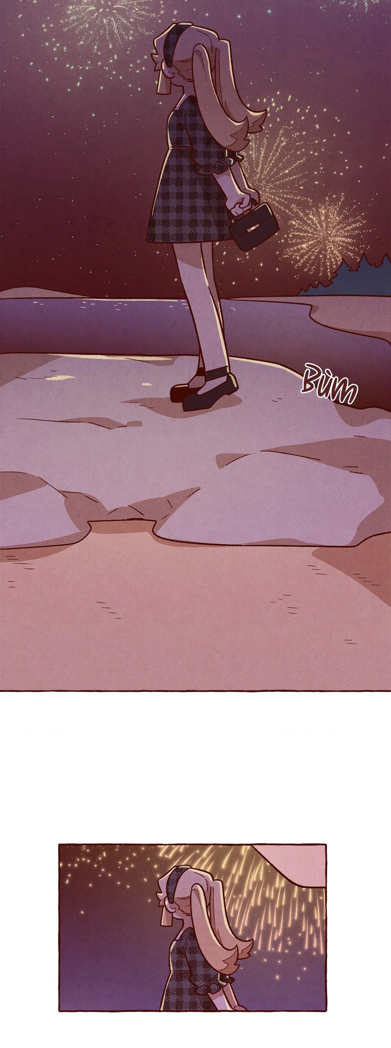 đọc truyện I Love Amy Chương 25 ảnh 25 tại Thiên Thai Truyện