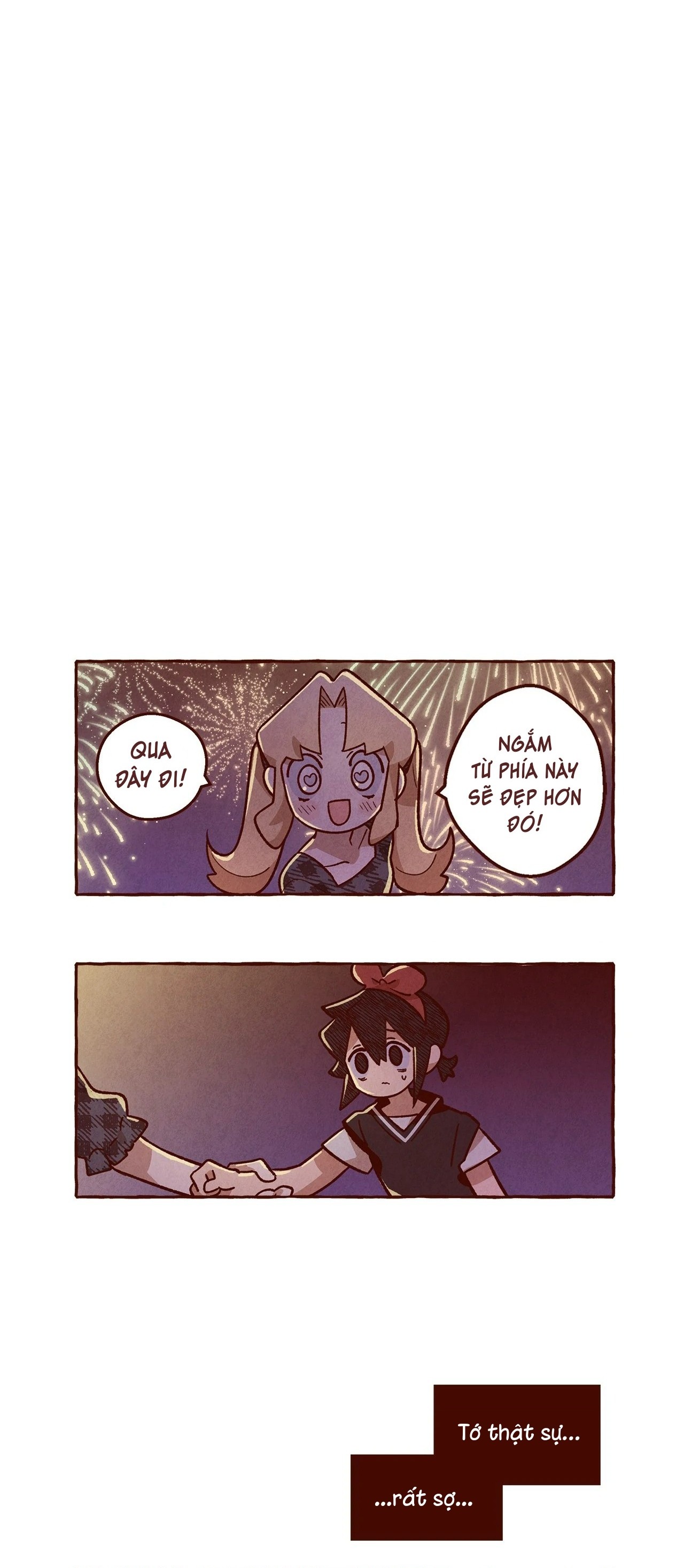 đọc truyện I Love Amy Chương 25 ảnh 29 tại Thiên Thai Truyện