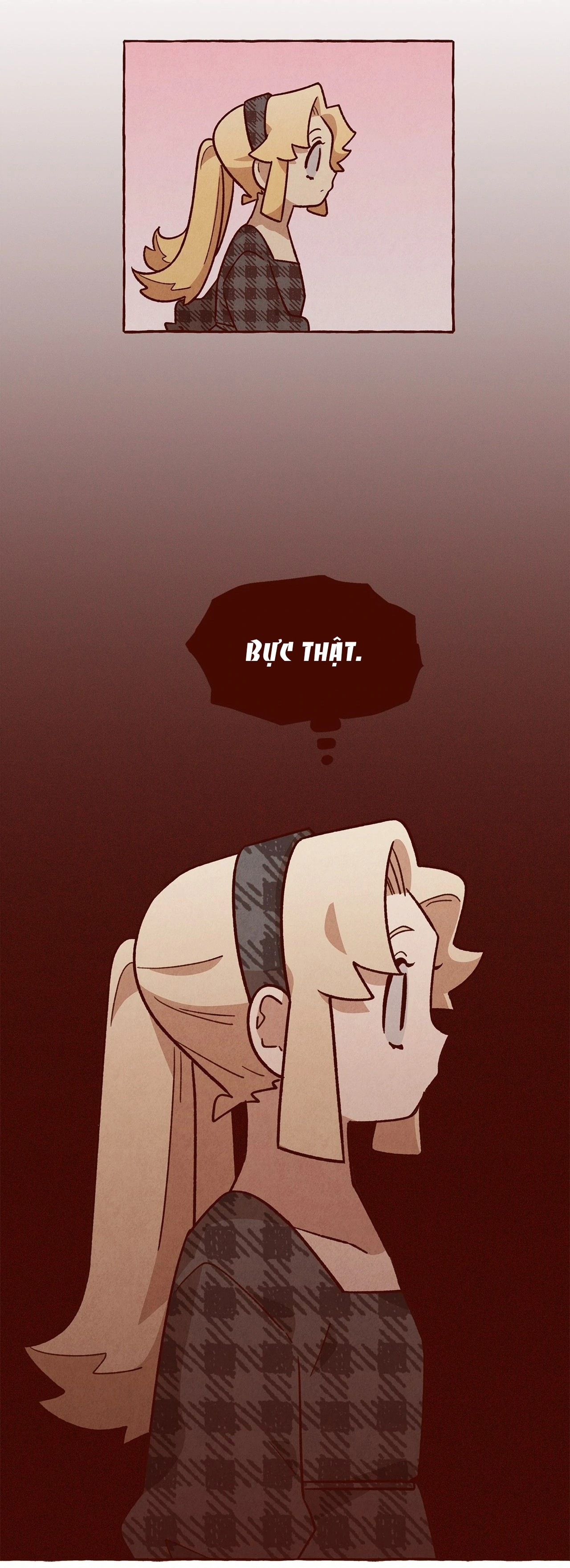 đọc truyện I Love Amy Chương 25 ảnh 6 tại Thiên Thai Truyện