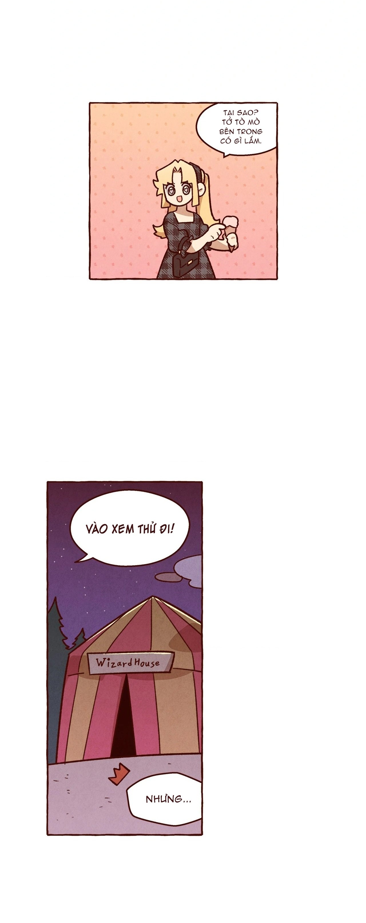 đọc truyện I Love Amy Chương 25 ảnh 9 tại Thiên Thai Truyện