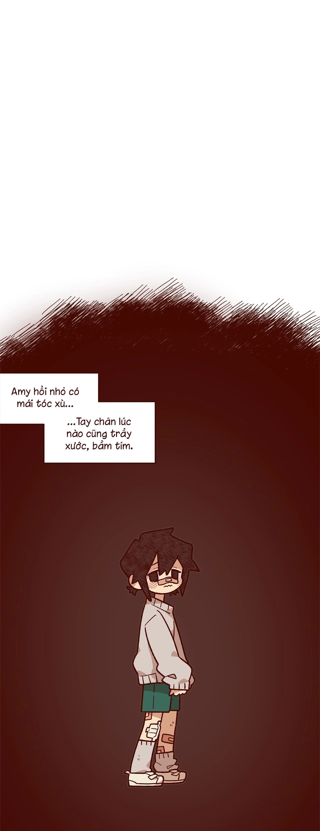 đọc truyện I Love Amy Chương 26 ảnh 2 tại Thiên Thai Truyện