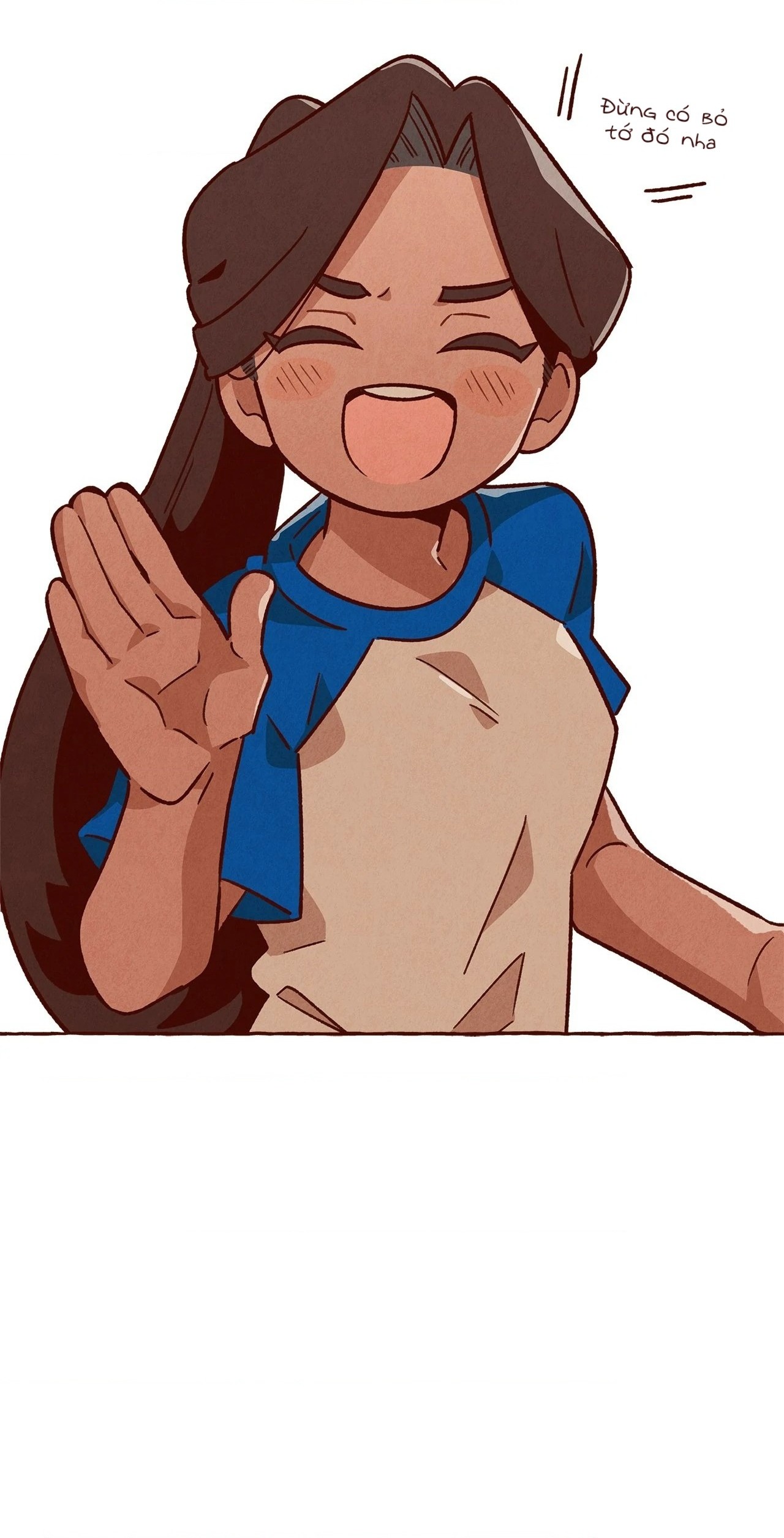 đọc truyện I Love Amy Chương 26 ảnh 12 tại Thiên Thai Truyện