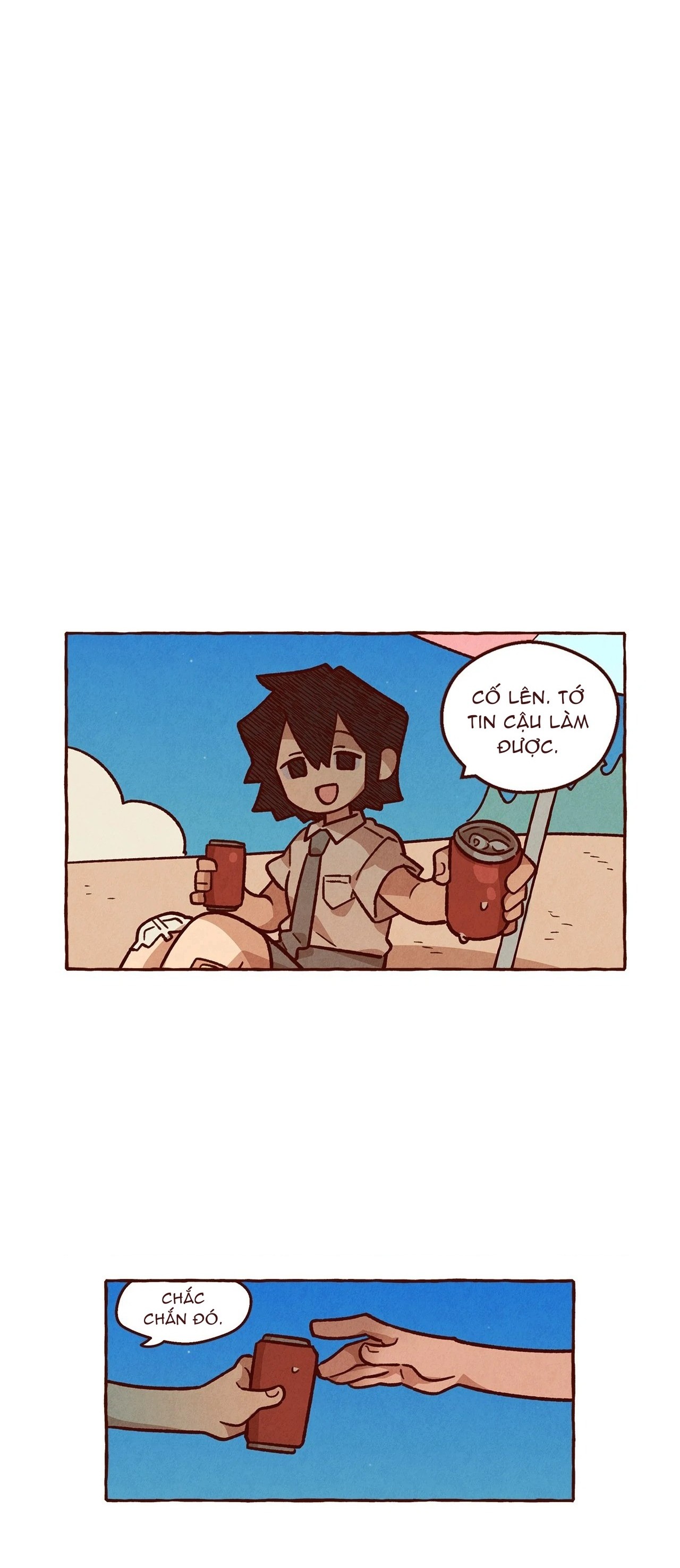 đọc truyện I Love Amy Chương 26 ảnh 26 tại Thiên Thai Truyện