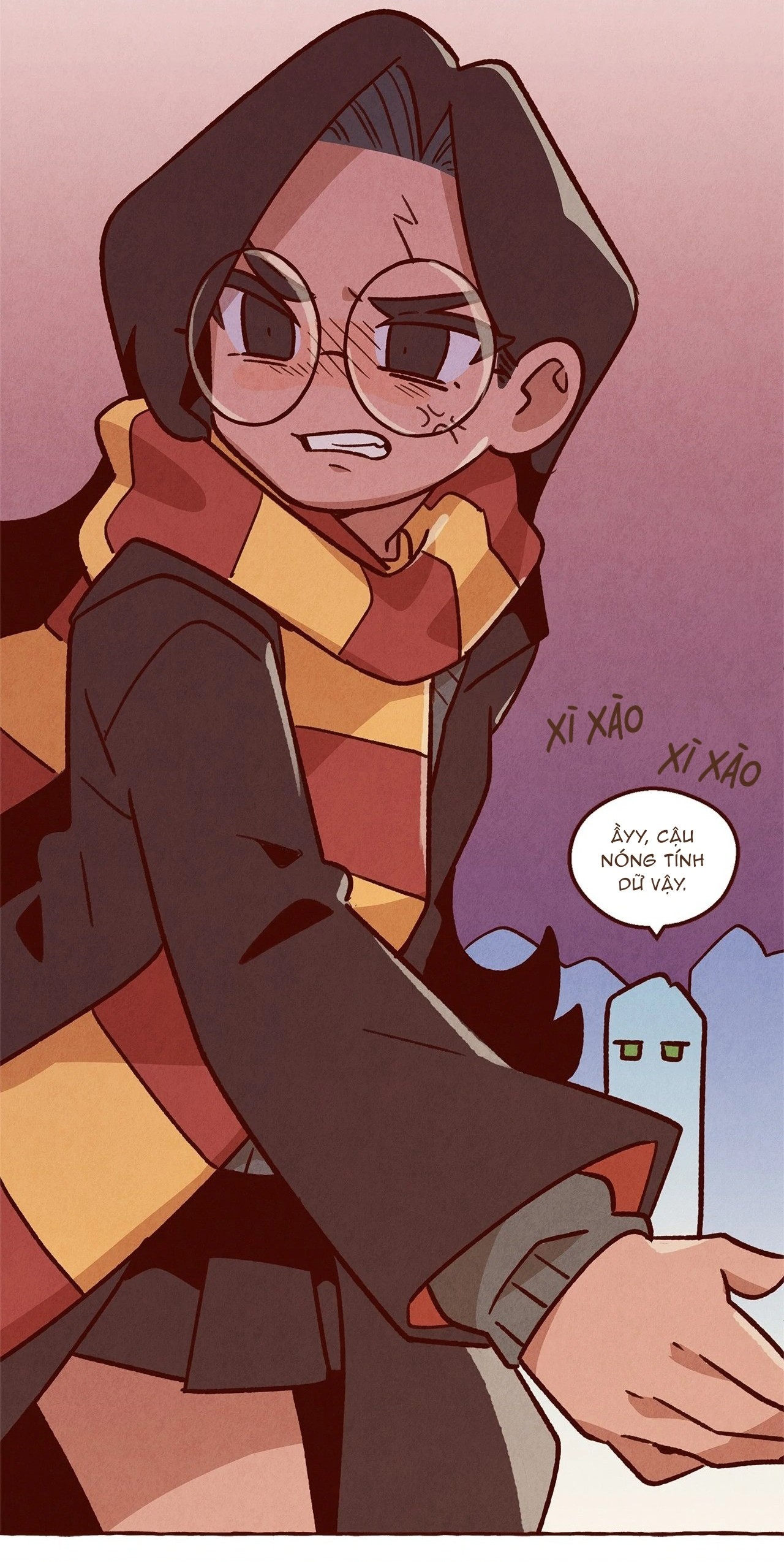 đọc truyện I Love Amy Chương 26 ảnh 37 tại Thiên Thai Truyện