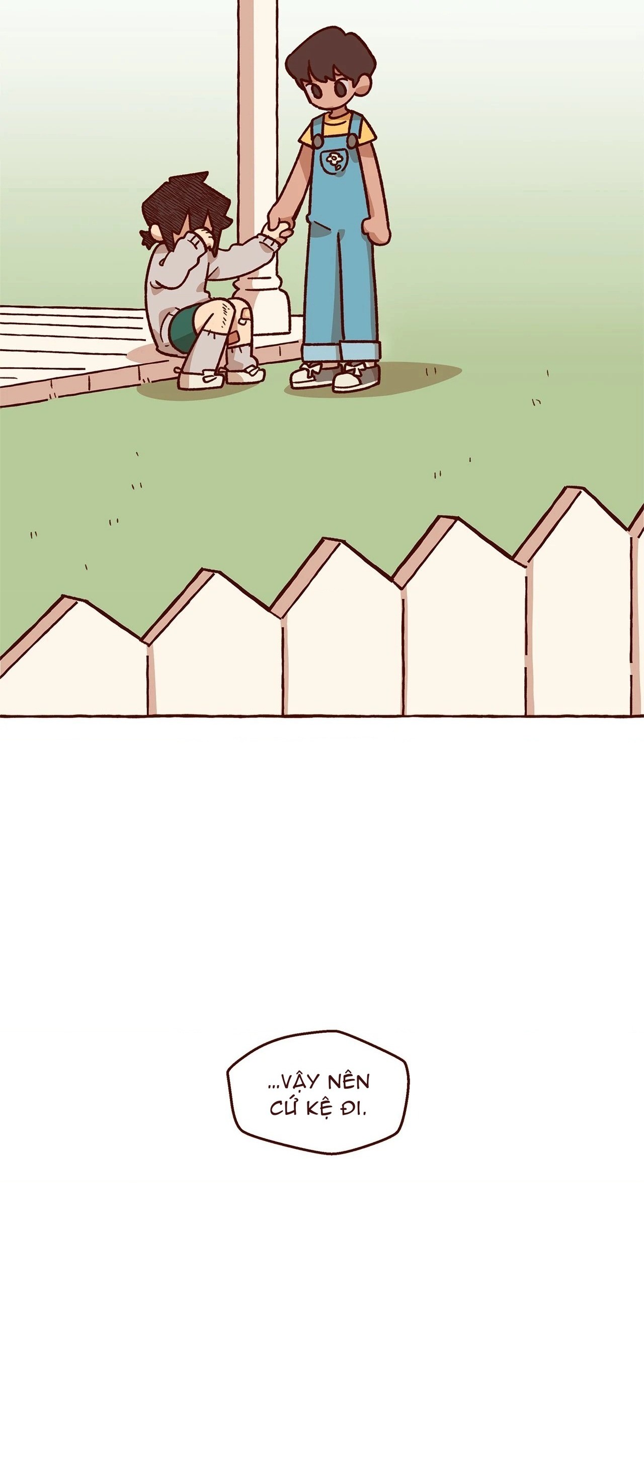 đọc truyện I Love Amy Chương 26 ảnh 6 tại Thiên Thai Truyện