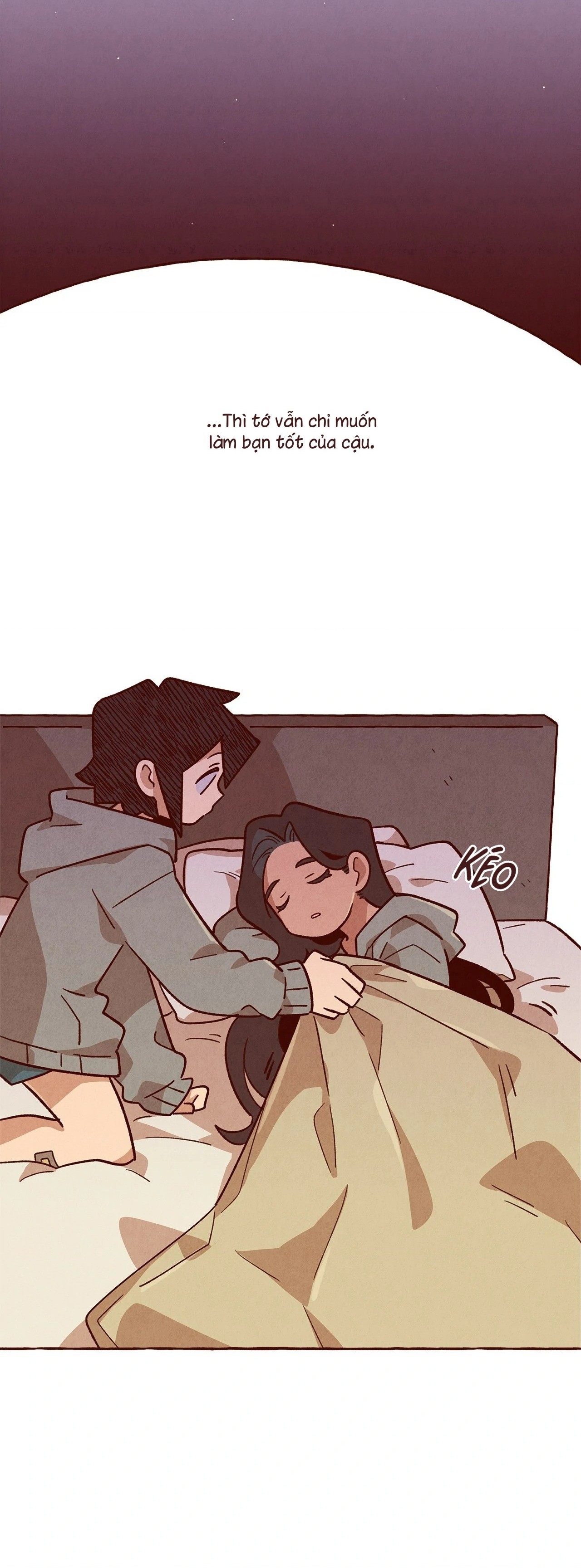 đọc truyện I Love Amy Chương 27 ảnh 12 tại Thiên Thai Truyện