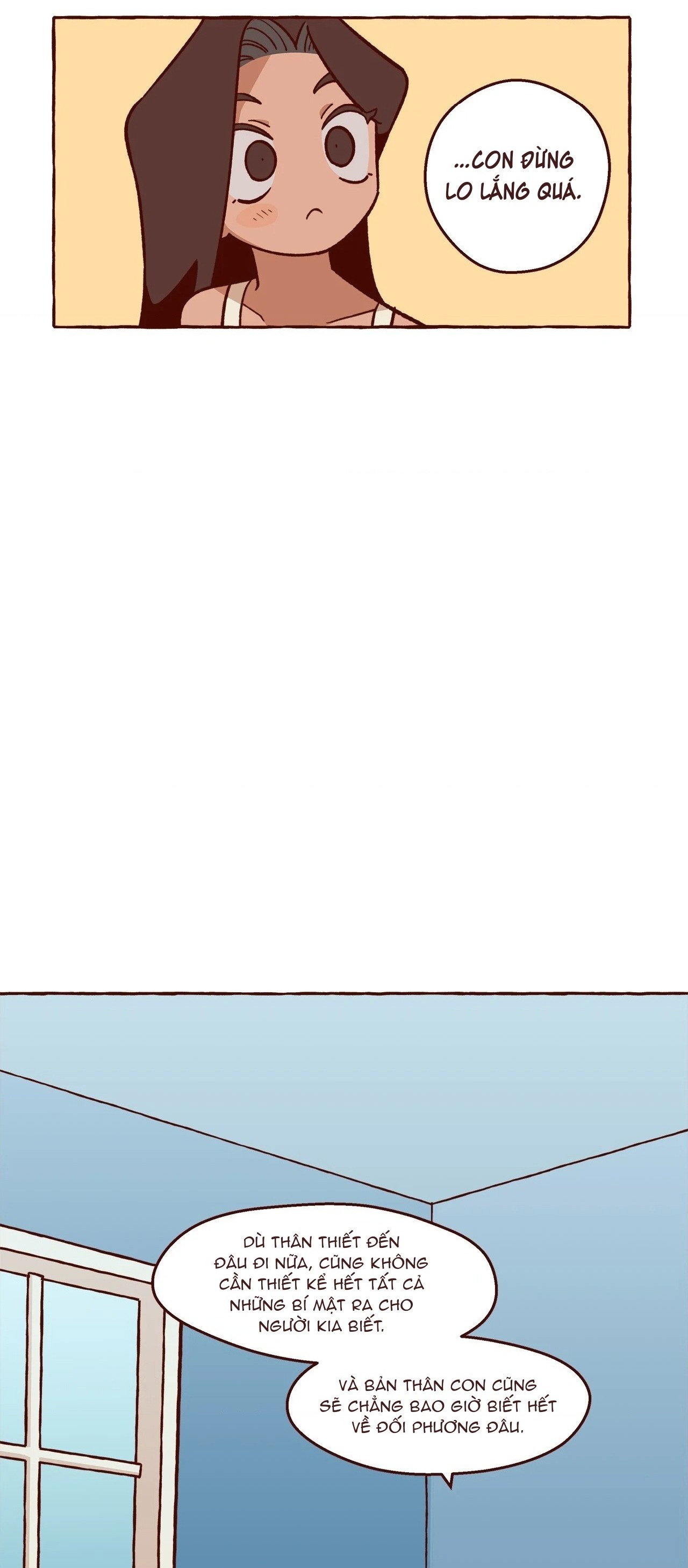 đọc truyện I Love Amy Chương 27 ảnh 20 tại Thiên Thai Truyện