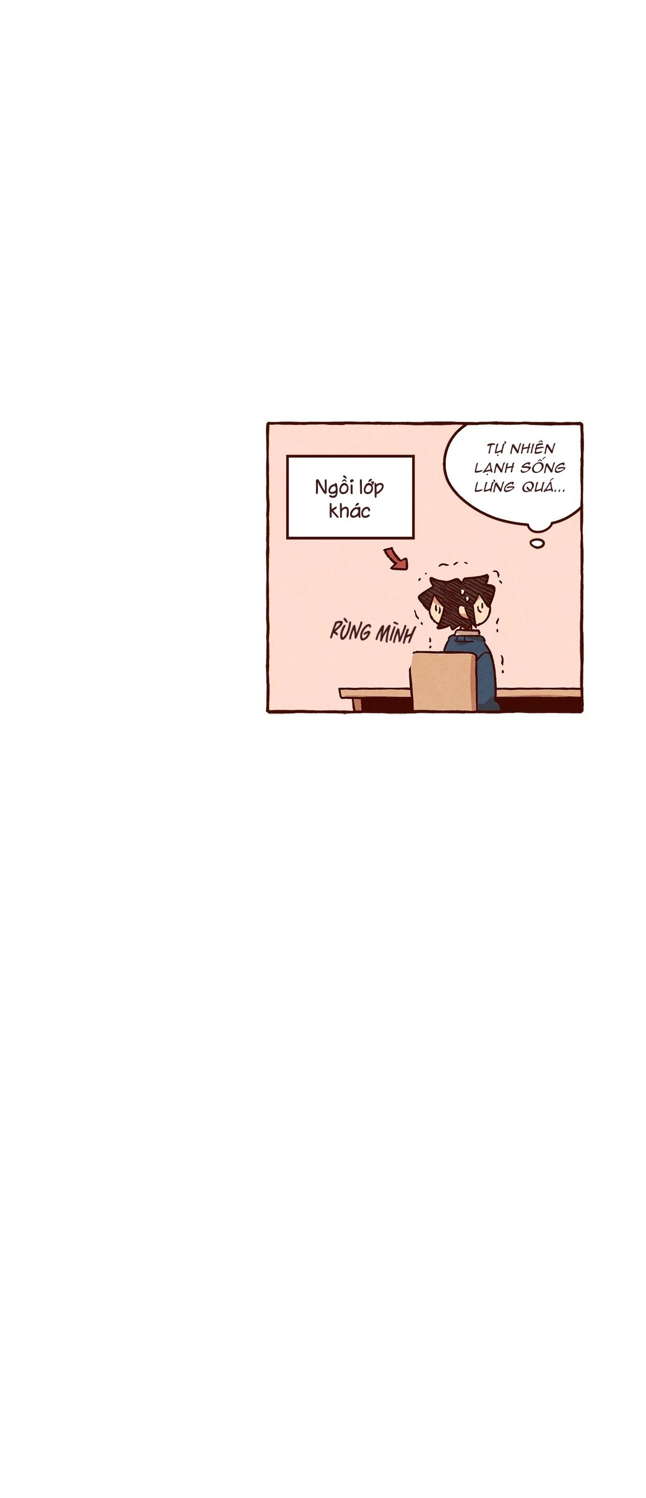 đọc truyện I Love Amy Chương 27 ảnh 31 tại Thiên Thai Truyện