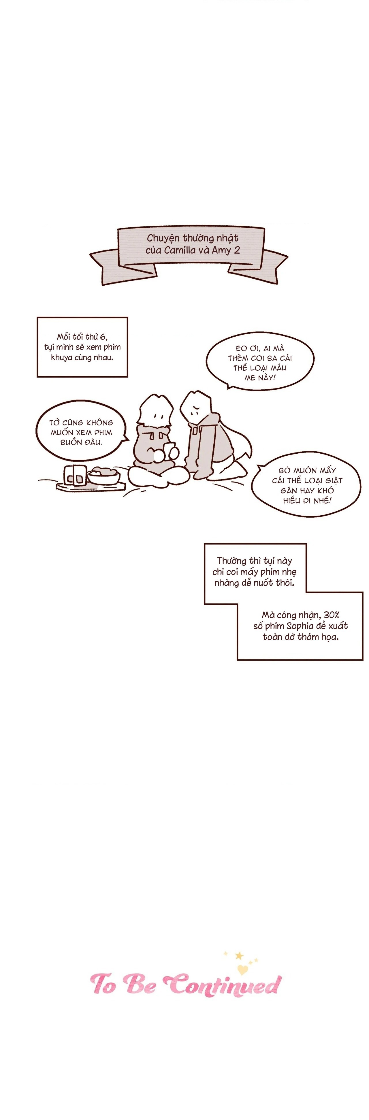 đọc truyện I Love Amy Chương 27 ảnh 32 tại Thiên Thai Truyện