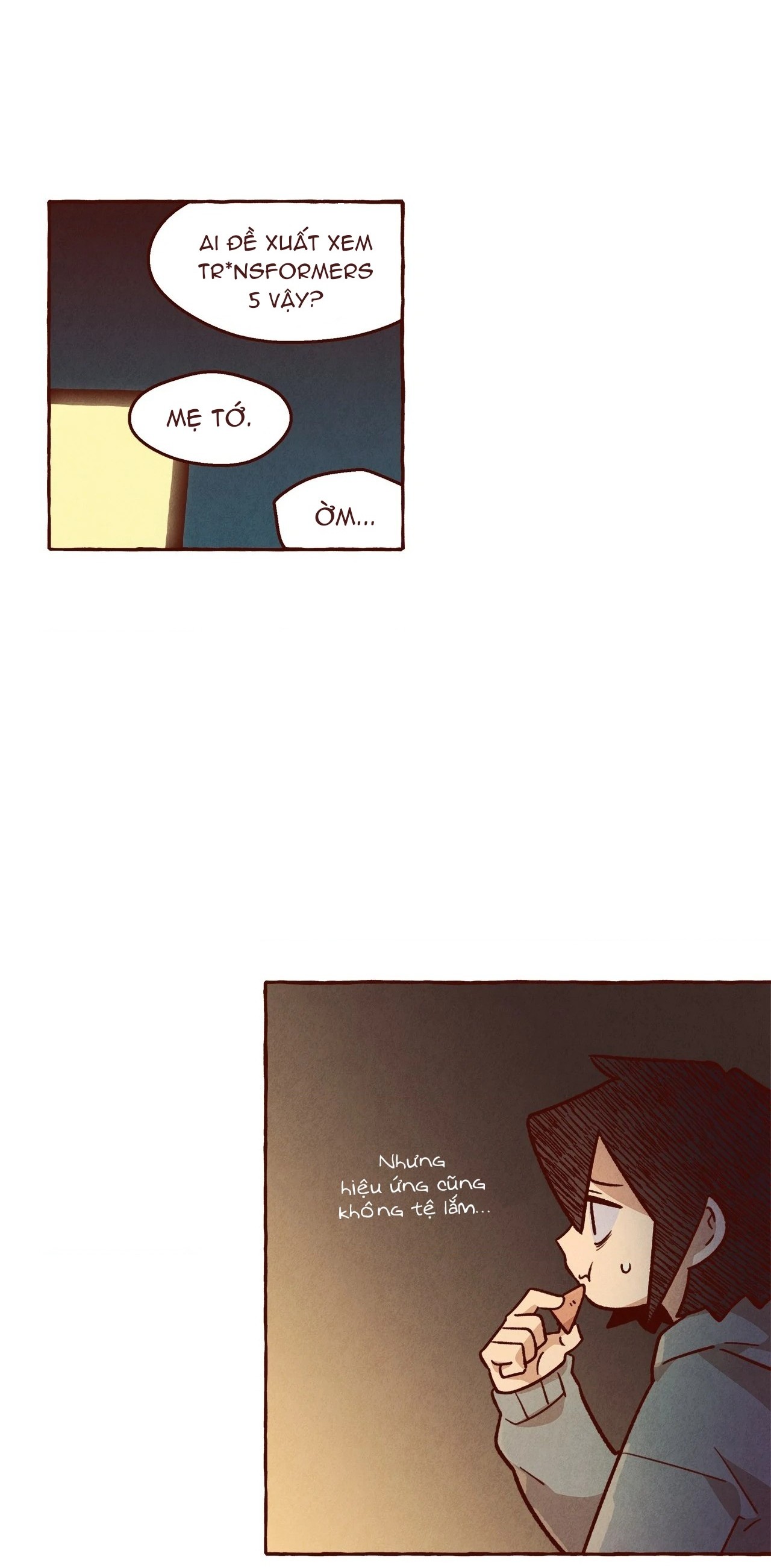 đọc truyện I Love Amy Chương 27 ảnh 9 tại Thiên Thai Truyện