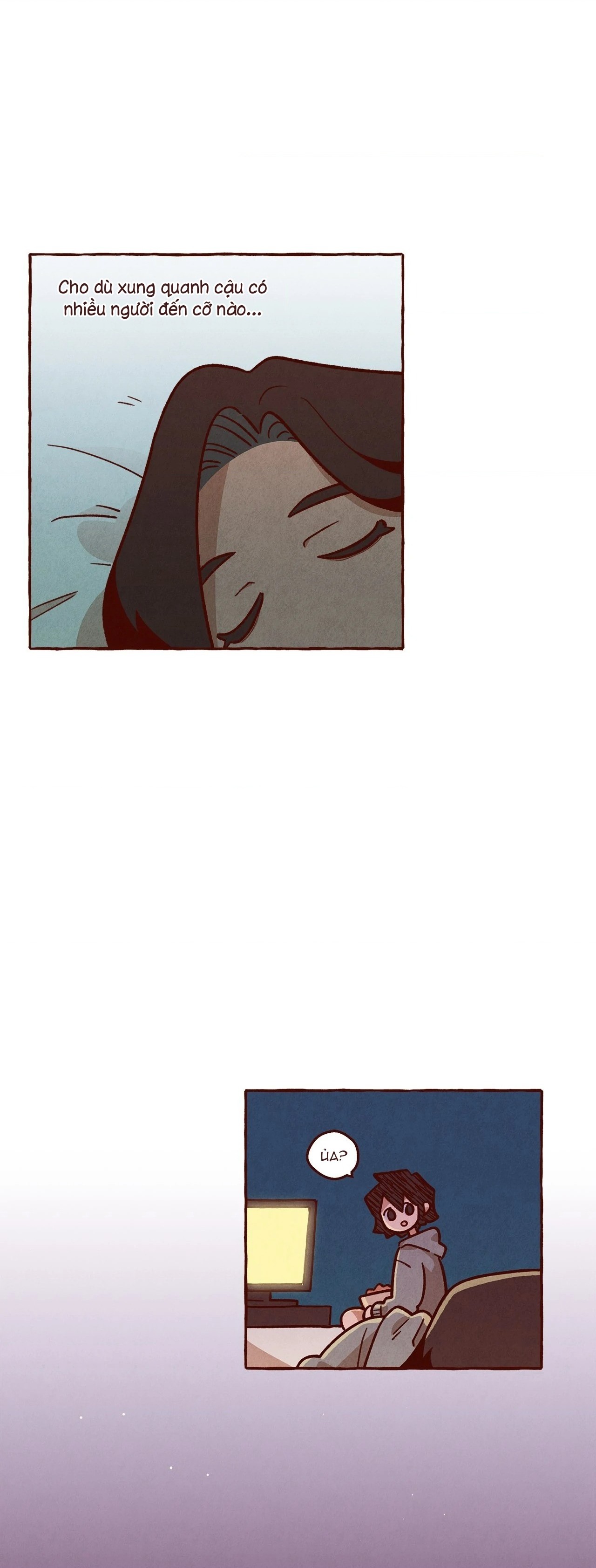 đọc truyện I Love Amy Chương 27 ảnh 11 tại Thiên Thai Truyện