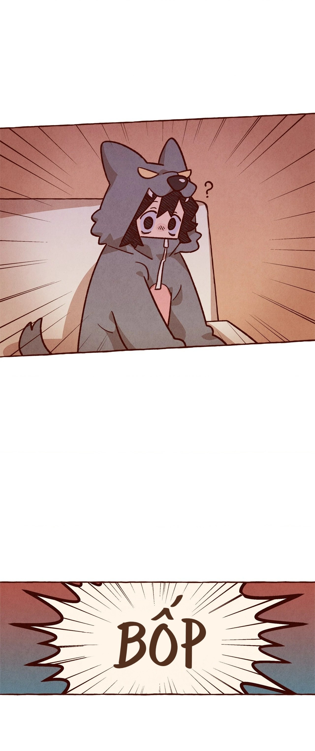 đọc truyện I Love Amy Chương 28 ảnh 21 tại Thiên Thai Truyện