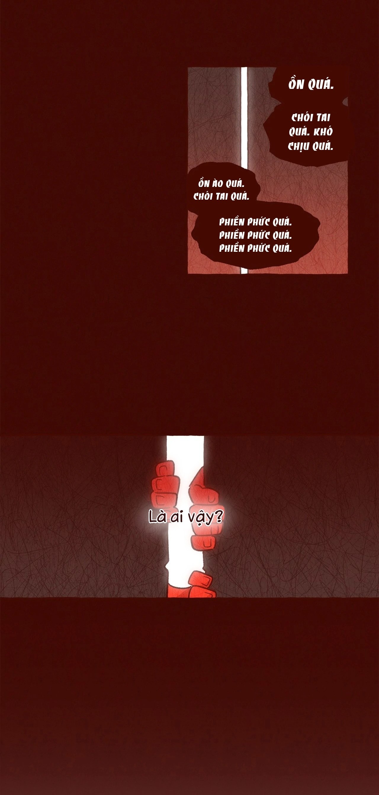 đọc truyện I Love Amy Chương 28 ảnh 26 tại Thiên Thai Truyện