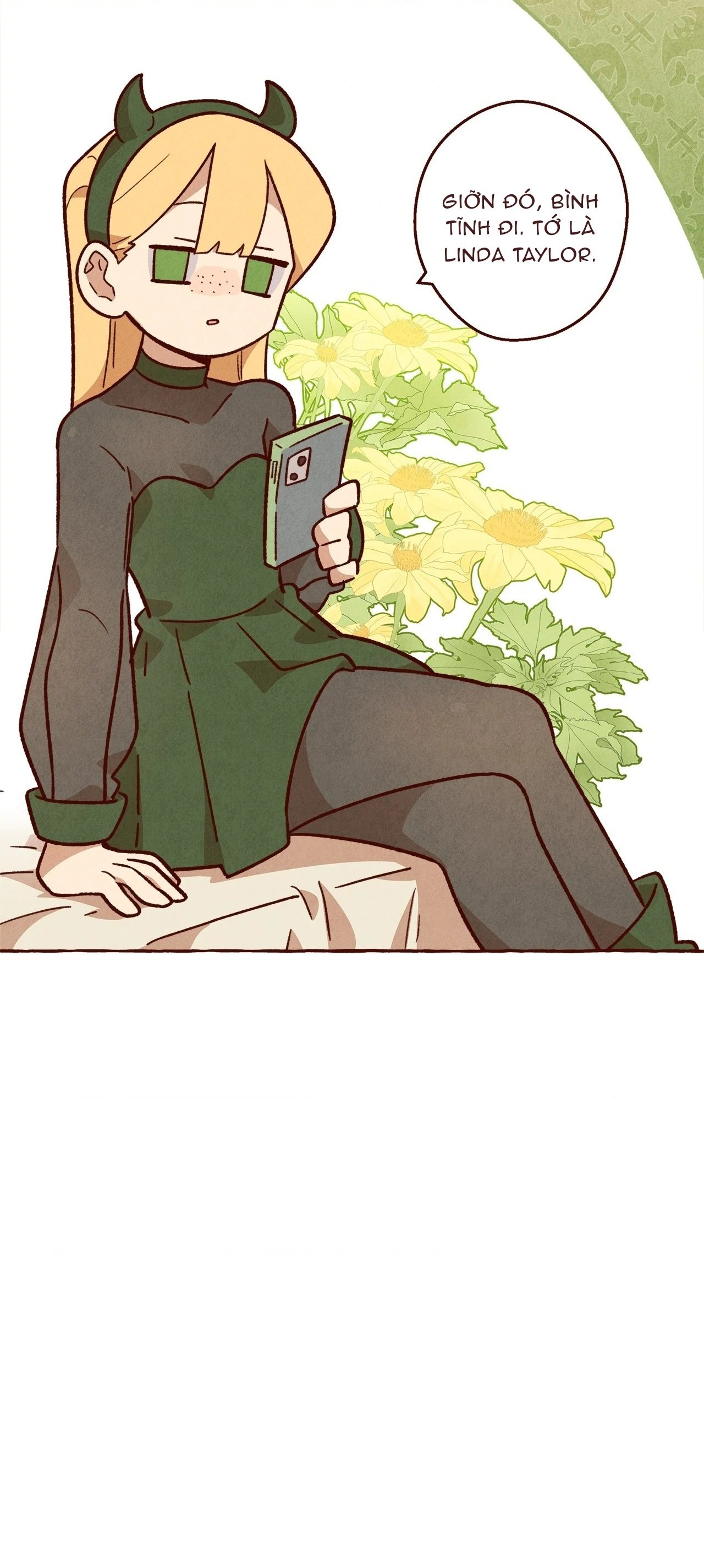 đọc truyện I Love Amy Chương 28 ảnh 28 tại Thiên Thai Truyện