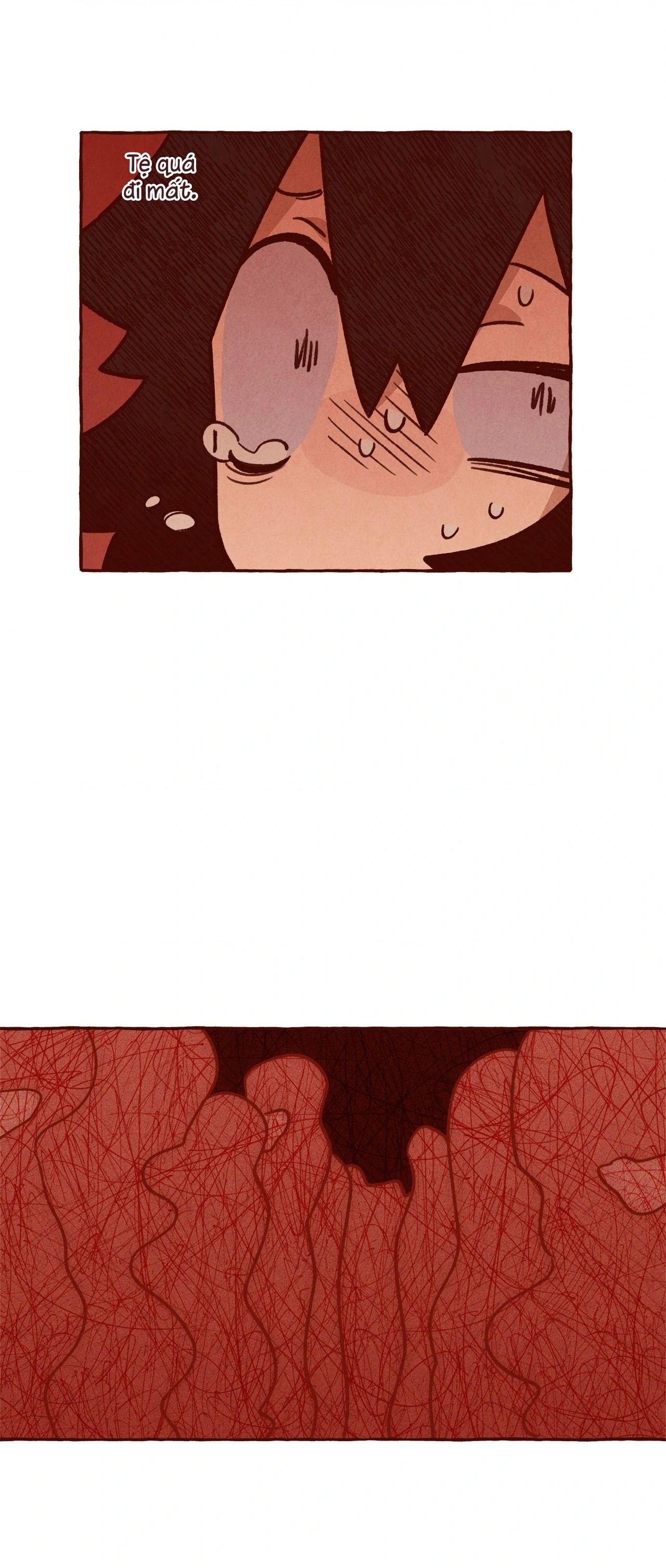 đọc truyện I Love Amy Chương 28 ảnh 35 tại Thiên Thai Truyện