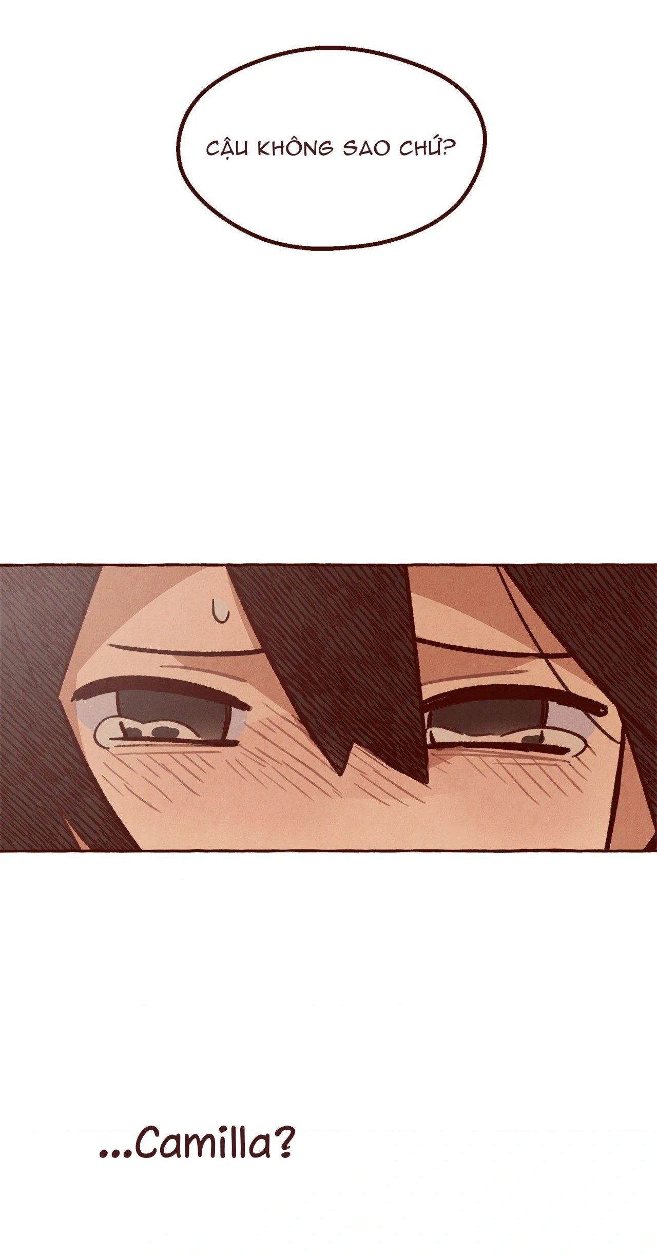 đọc truyện I Love Amy Chương 28 ảnh 37 tại Thiên Thai Truyện