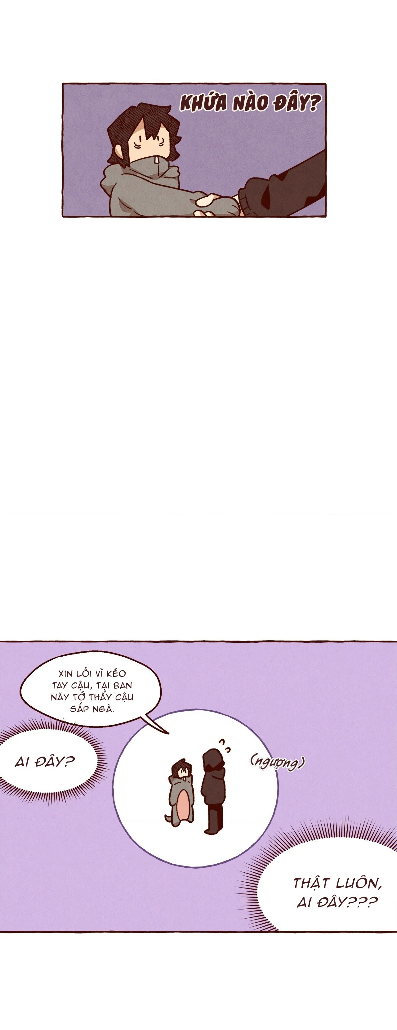 đọc truyện I Love Amy Chương 28 ảnh 40 tại Thiên Thai Truyện