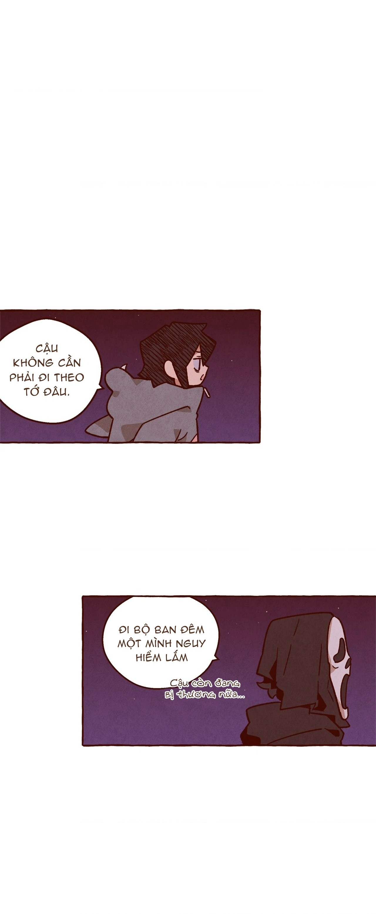 đọc truyện I Love Amy Chương 29 ảnh 2 tại Thiên Thai Truyện