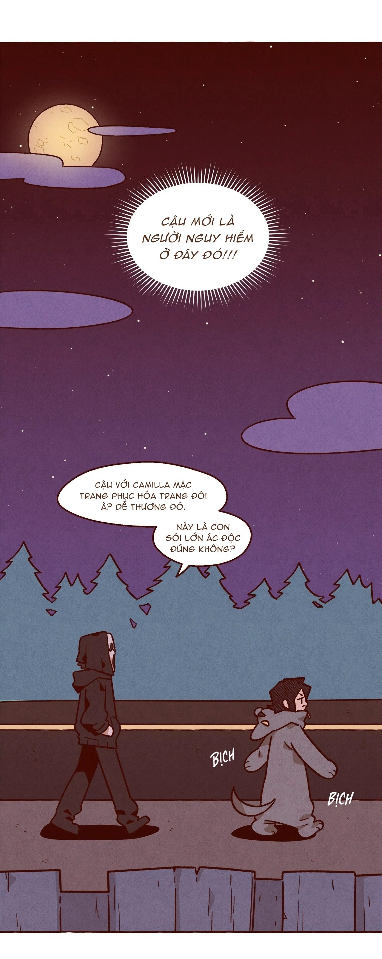 đọc truyện I Love Amy Chương 29 ảnh 3 tại Thiên Thai Truyện