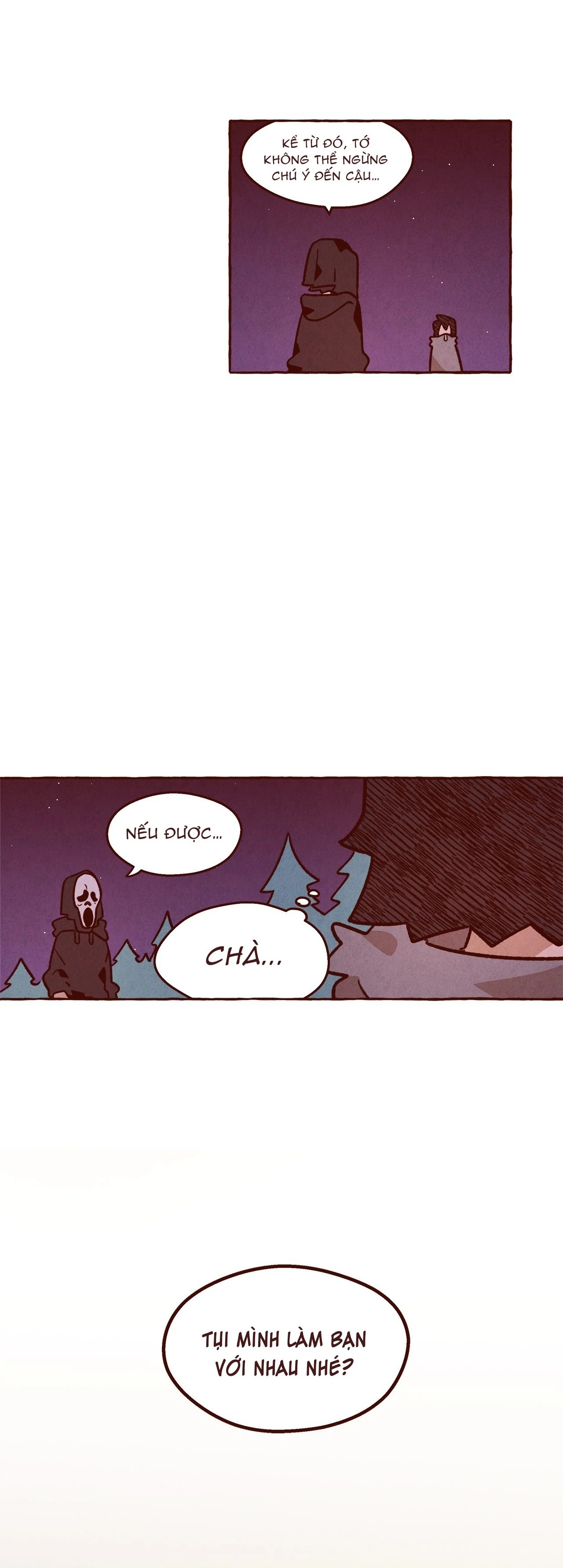 đọc truyện I Love Amy Chương 29 ảnh 12 tại Thiên Thai Truyện