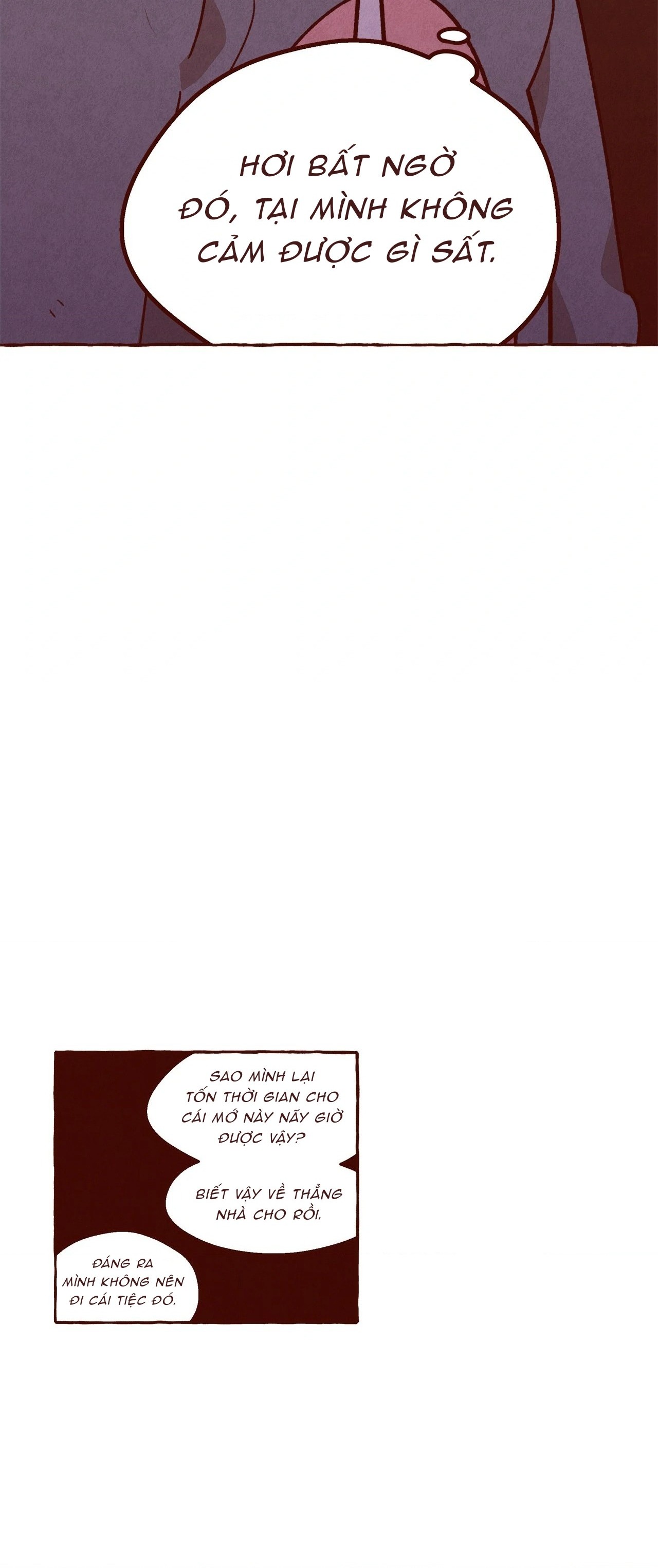 đọc truyện I Love Amy Chương 29 ảnh 14 tại Thiên Thai Truyện