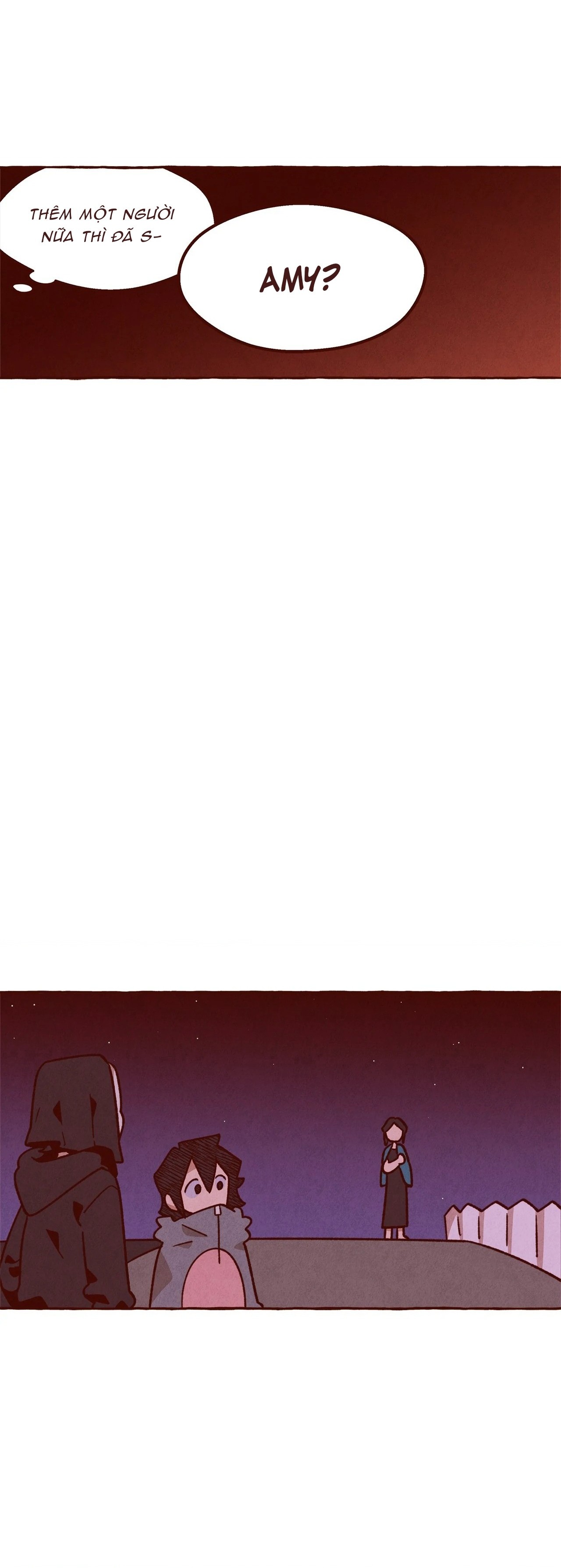 đọc truyện I Love Amy Chương 29 ảnh 16 tại Thiên Thai Truyện