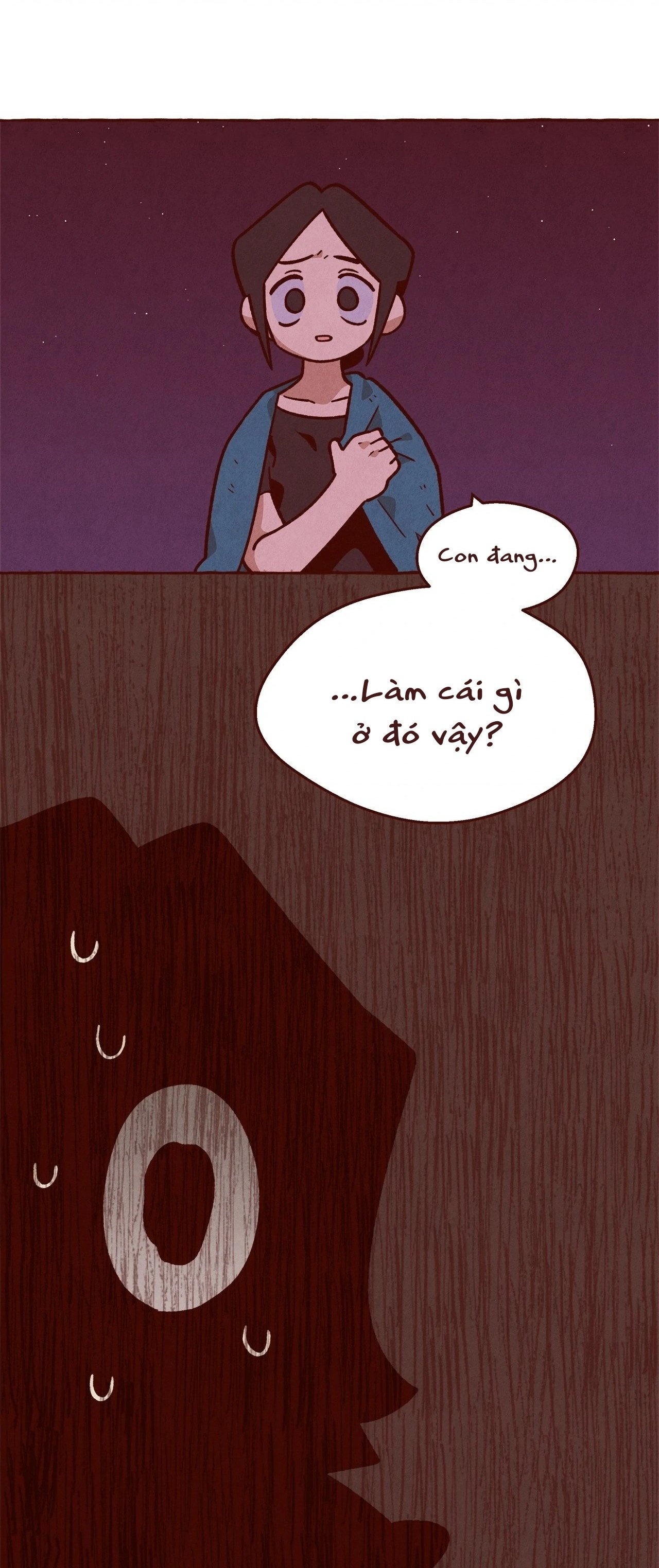 đọc truyện I Love Amy Chương 29 ảnh 17 tại Thiên Thai Truyện