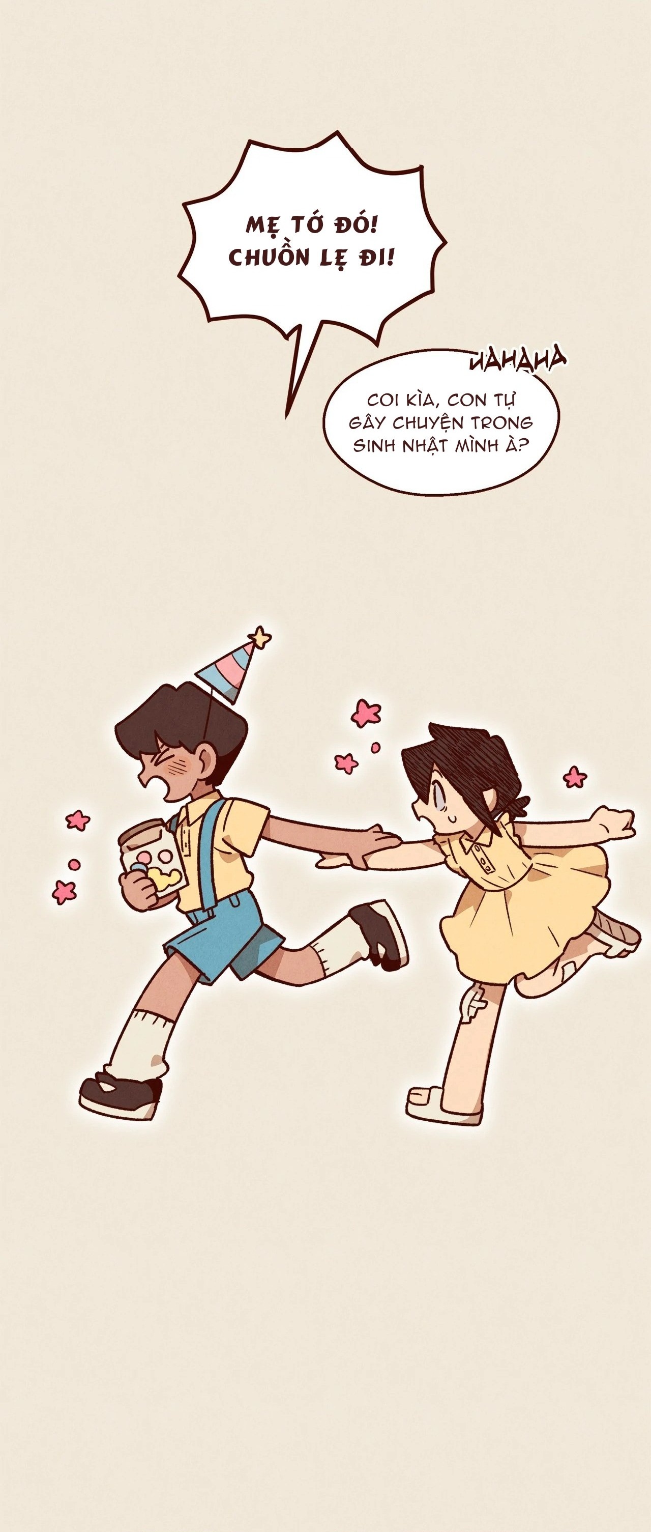 đọc truyện I Love Amy Chương 29 ảnh 20 tại Thiên Thai Truyện