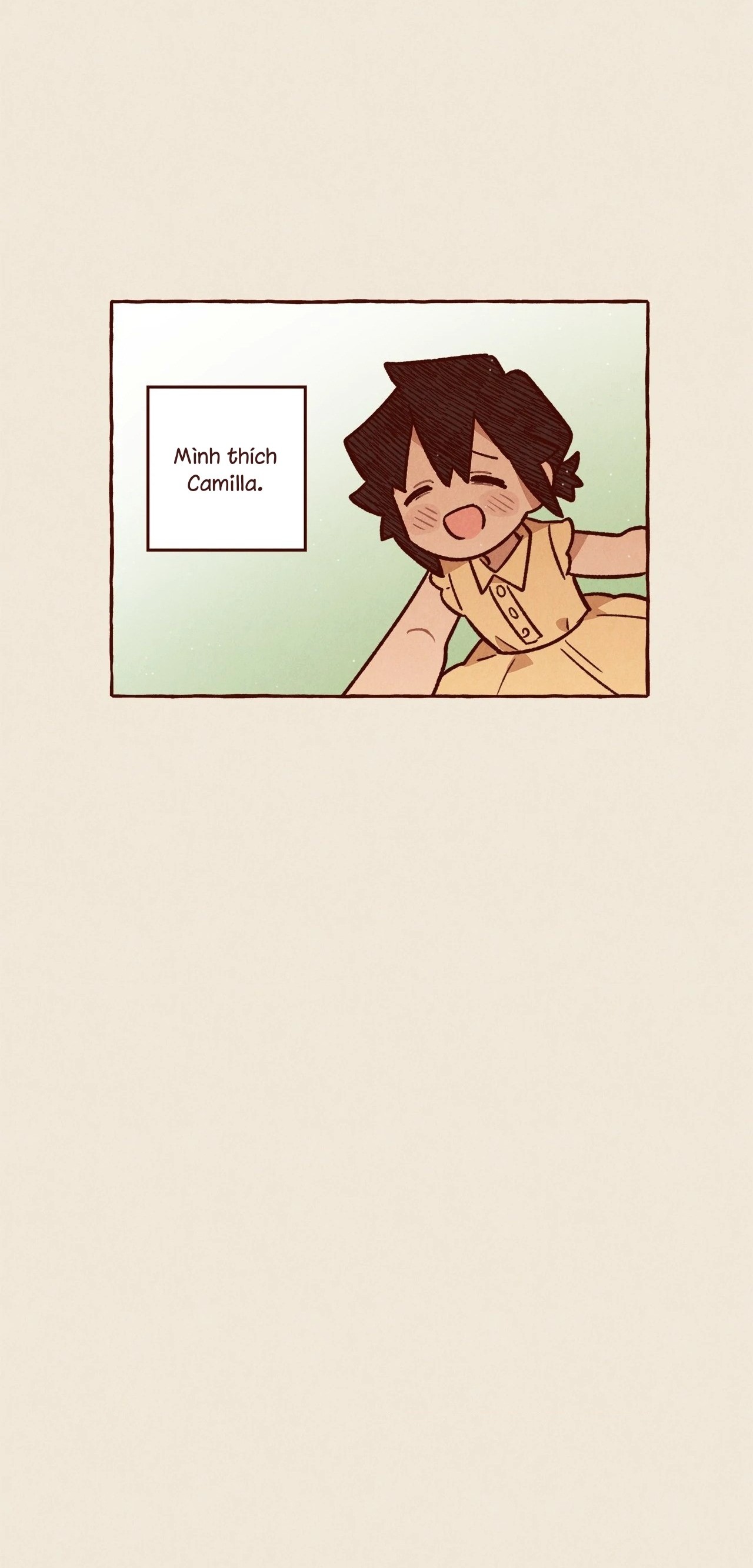 đọc truyện I Love Amy Chương 29 ảnh 22 tại Thiên Thai Truyện