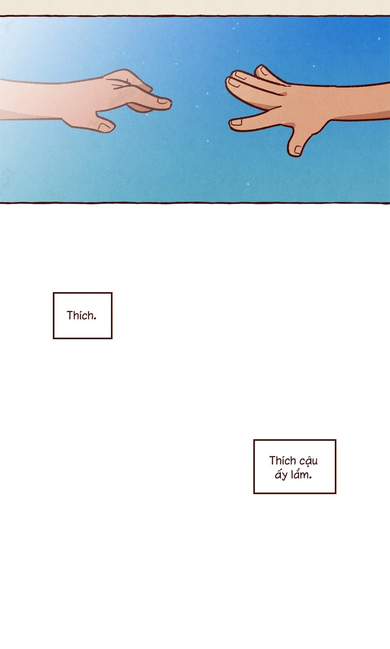 đọc truyện I Love Amy Chương 29 ảnh 23 tại Thiên Thai Truyện