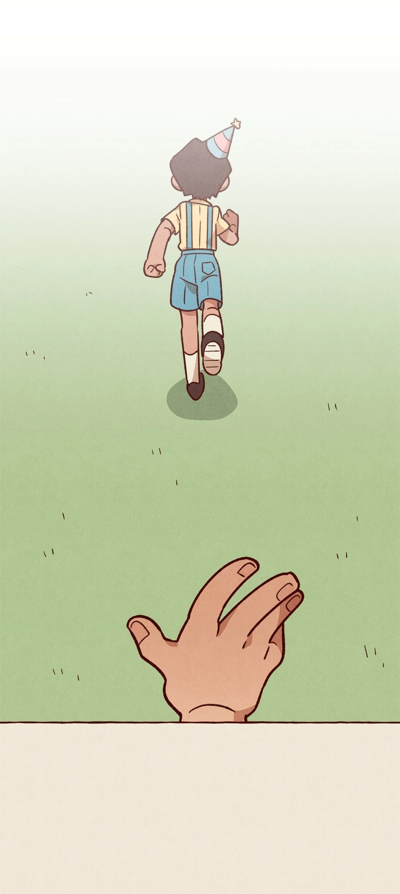 đọc truyện I Love Amy Chương 29 ảnh 24 tại Thiên Thai Truyện