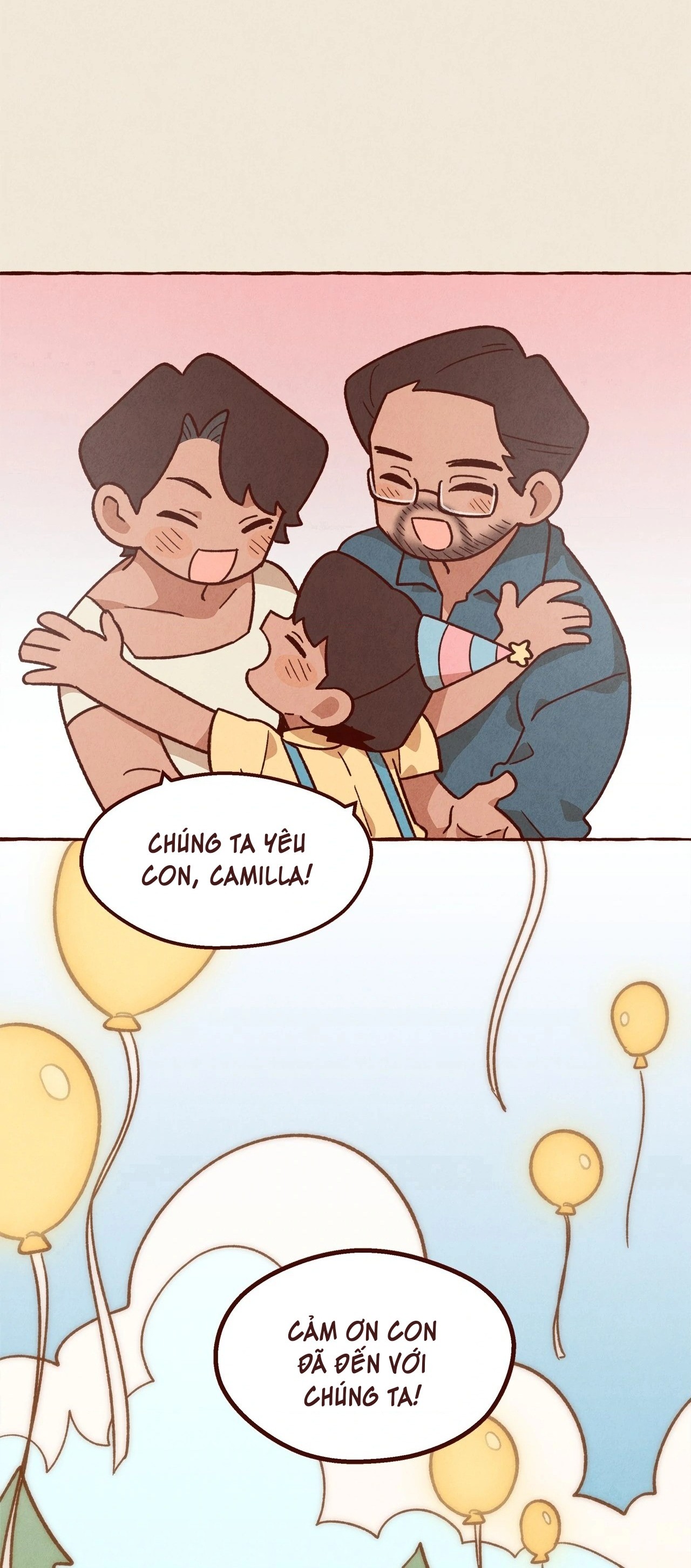 đọc truyện I Love Amy Chương 29 ảnh 25 tại Thiên Thai Truyện