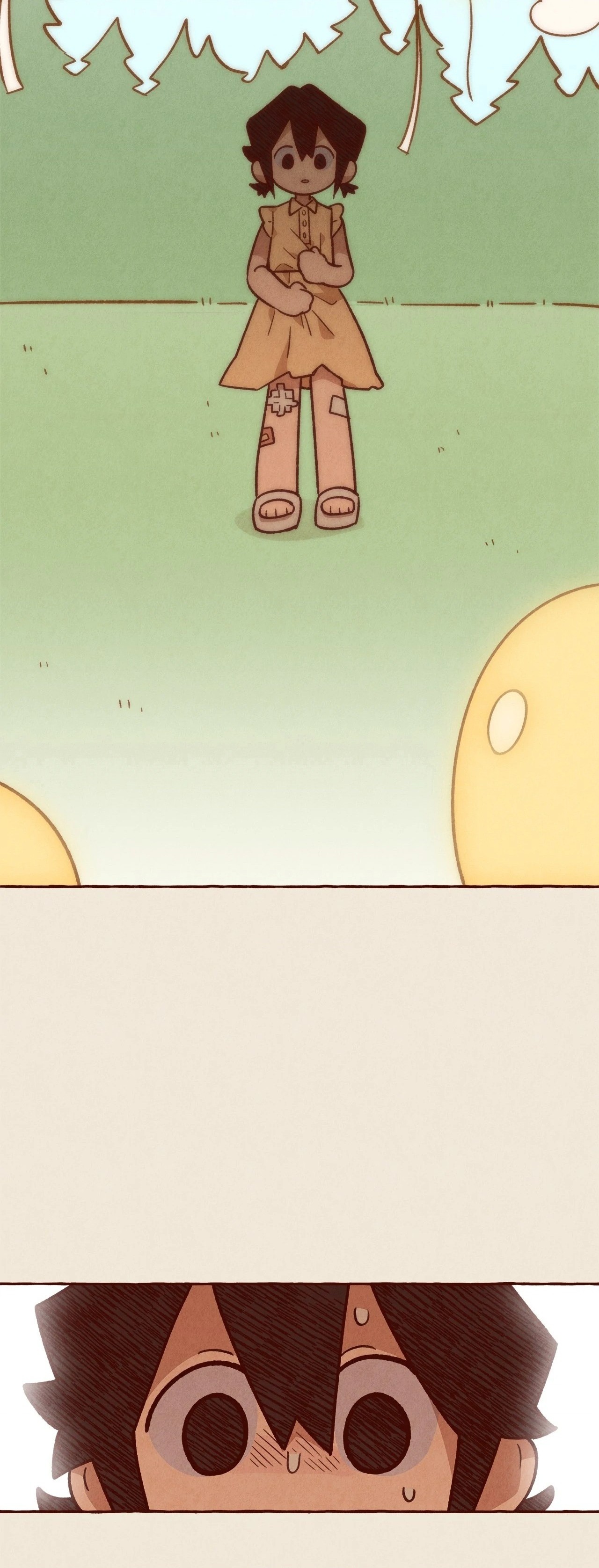 đọc truyện I Love Amy Chương 29 ảnh 26 tại Thiên Thai Truyện