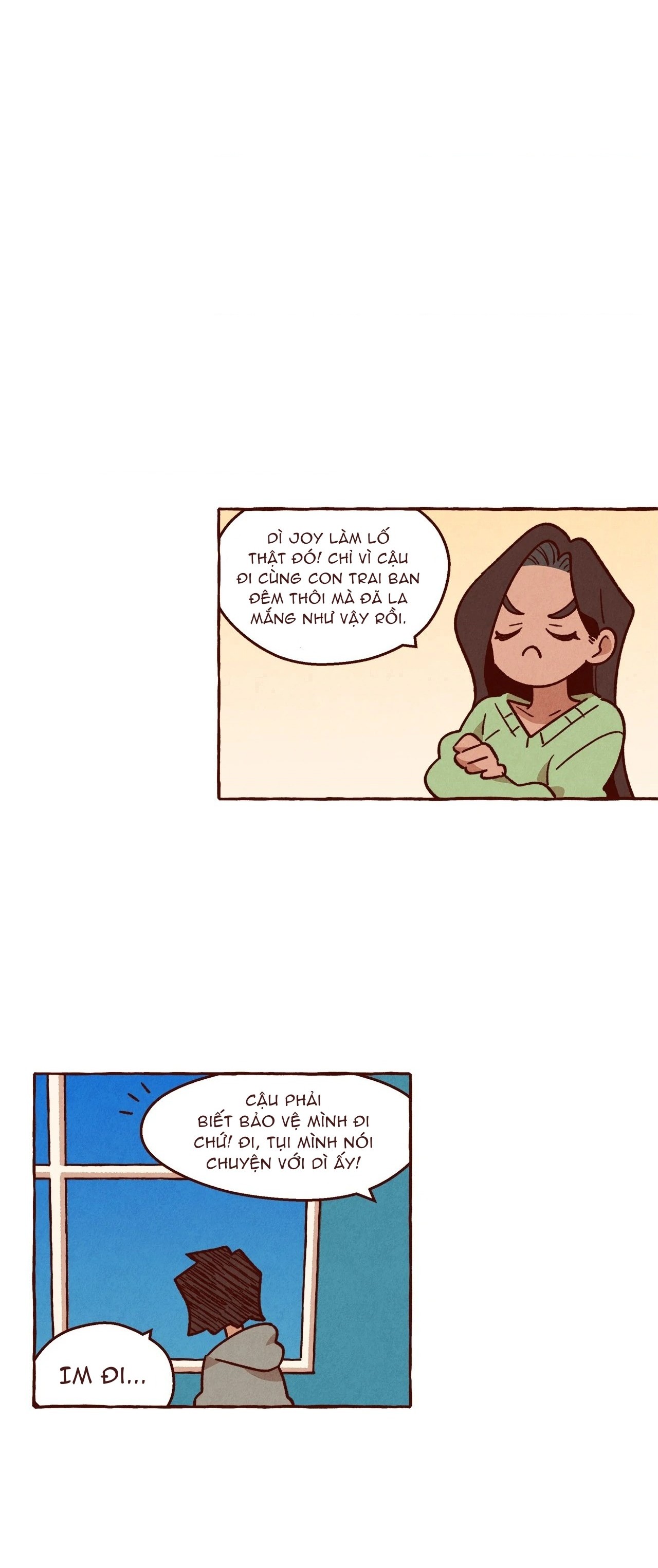 đọc truyện I Love Amy Chương 29 ảnh 29 tại Thiên Thai Truyện