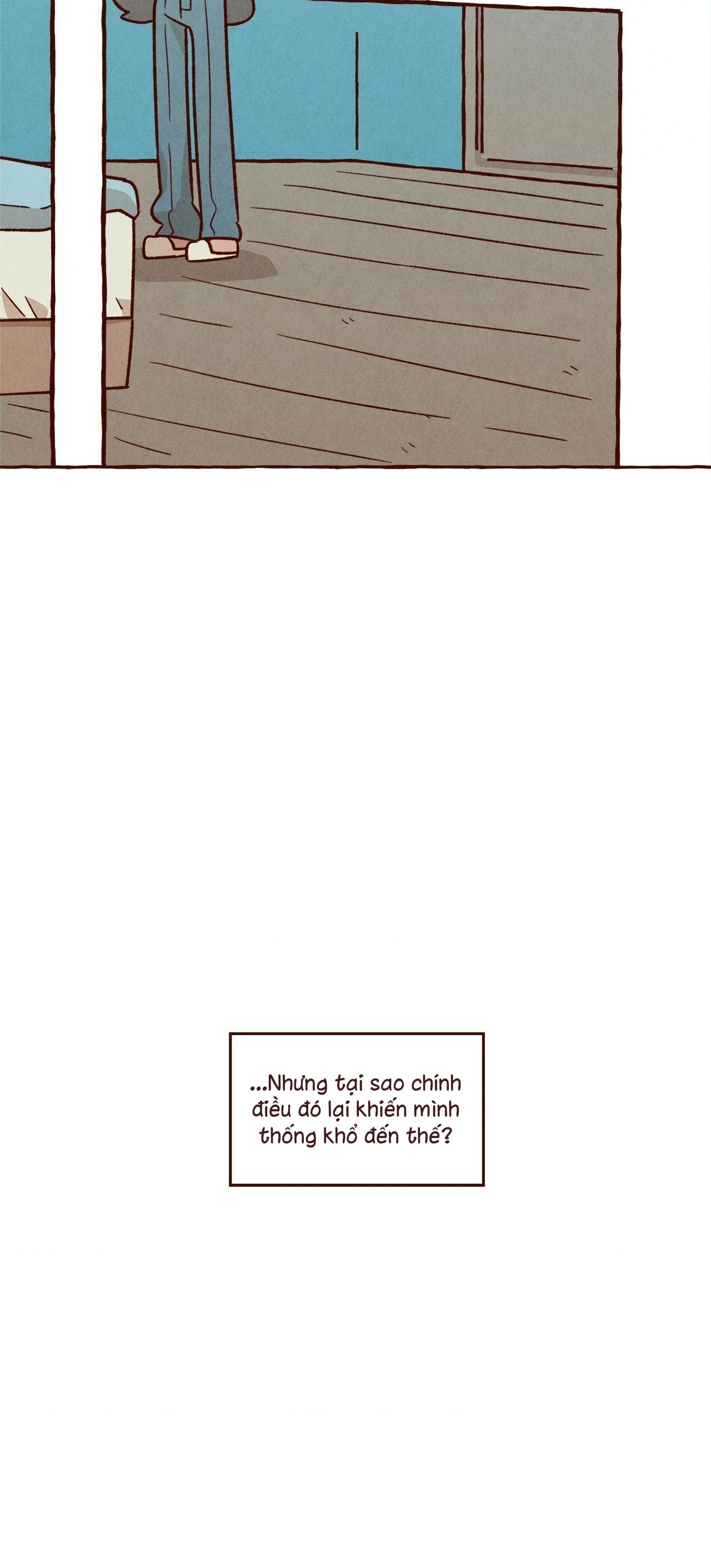 đọc truyện I Love Amy Chương 29 ảnh 37 tại Thiên Thai Truyện