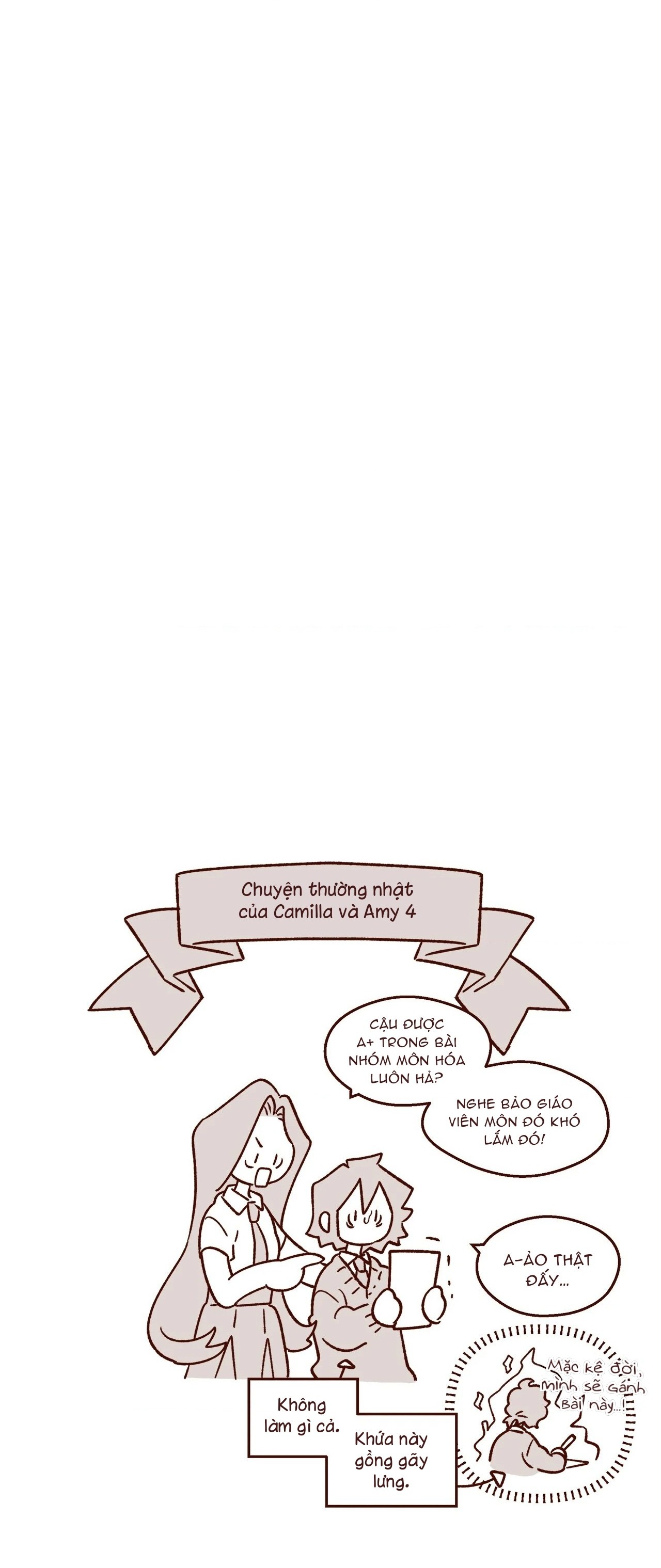 đọc truyện I Love Amy Chương 29 ảnh 38 tại Thiên Thai Truyện