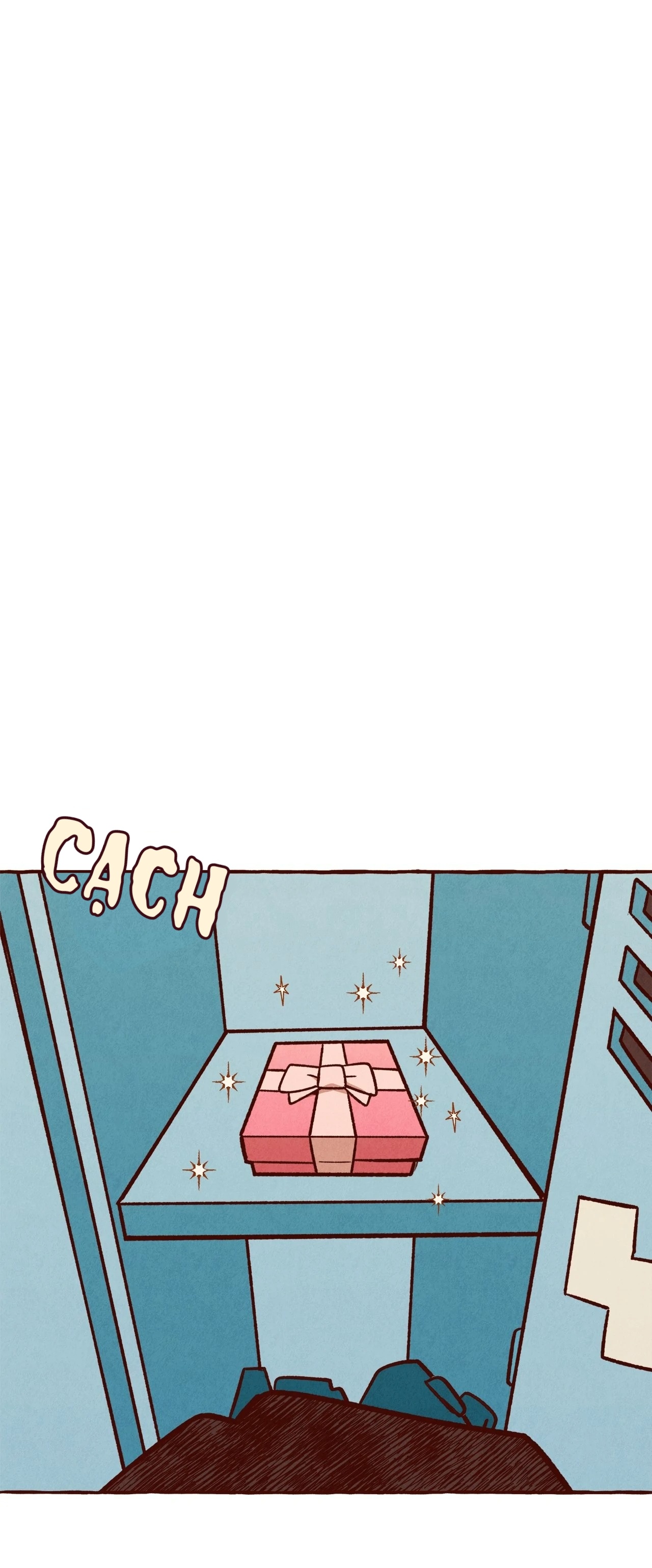 đọc truyện I Love Amy Chương 3 ảnh 2 tại Thiên Thai Truyện