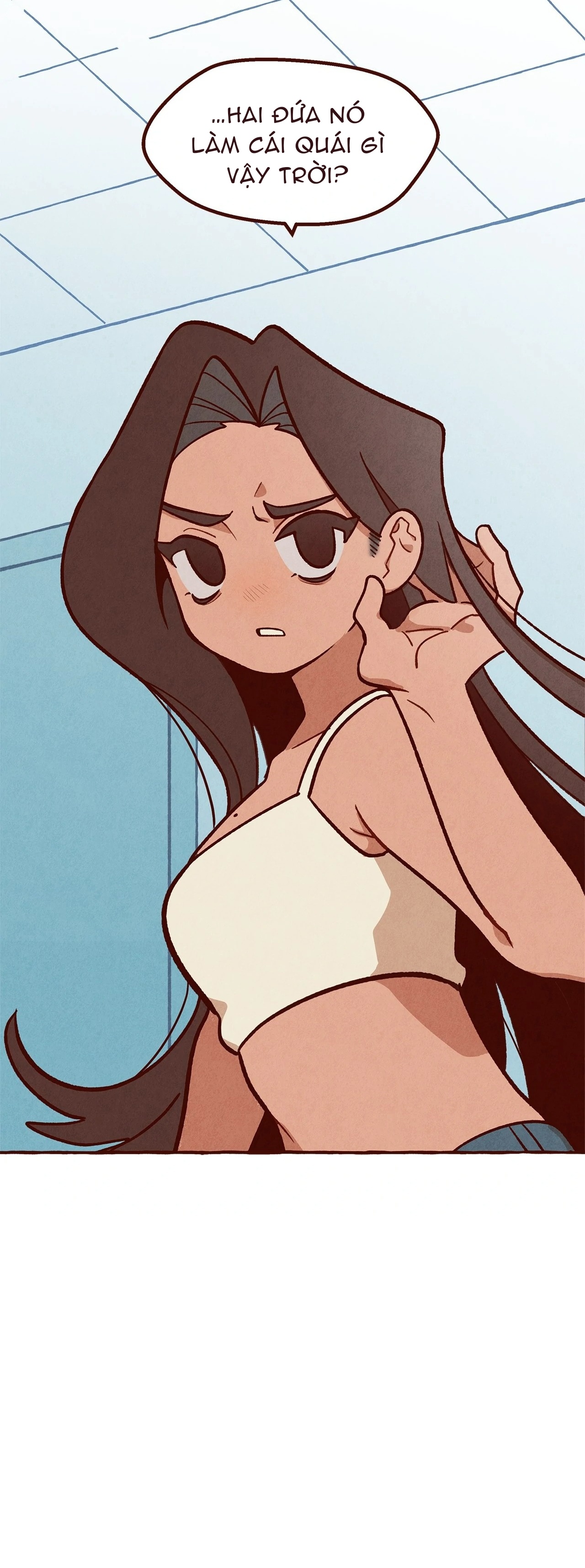 đọc truyện I Love Amy Chương 3 ảnh 28 tại Thiên Thai Truyện