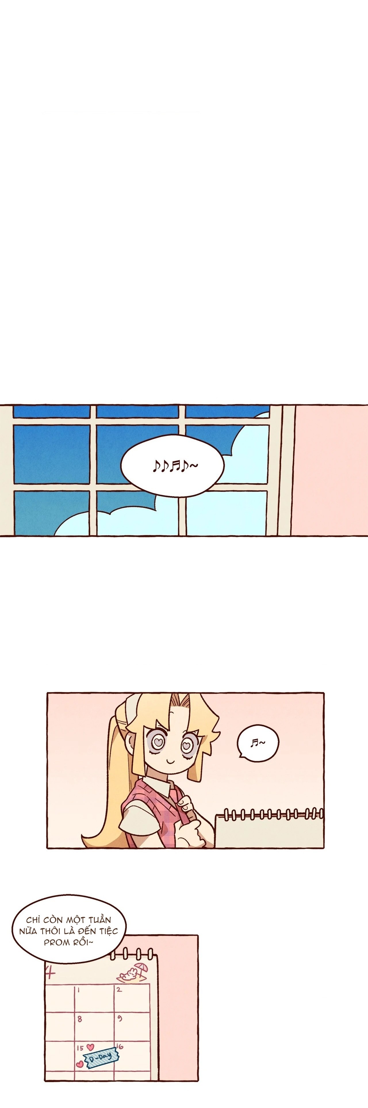 đọc truyện I Love Amy Chương 30 ảnh 2 tại Thiên Thai Truyện