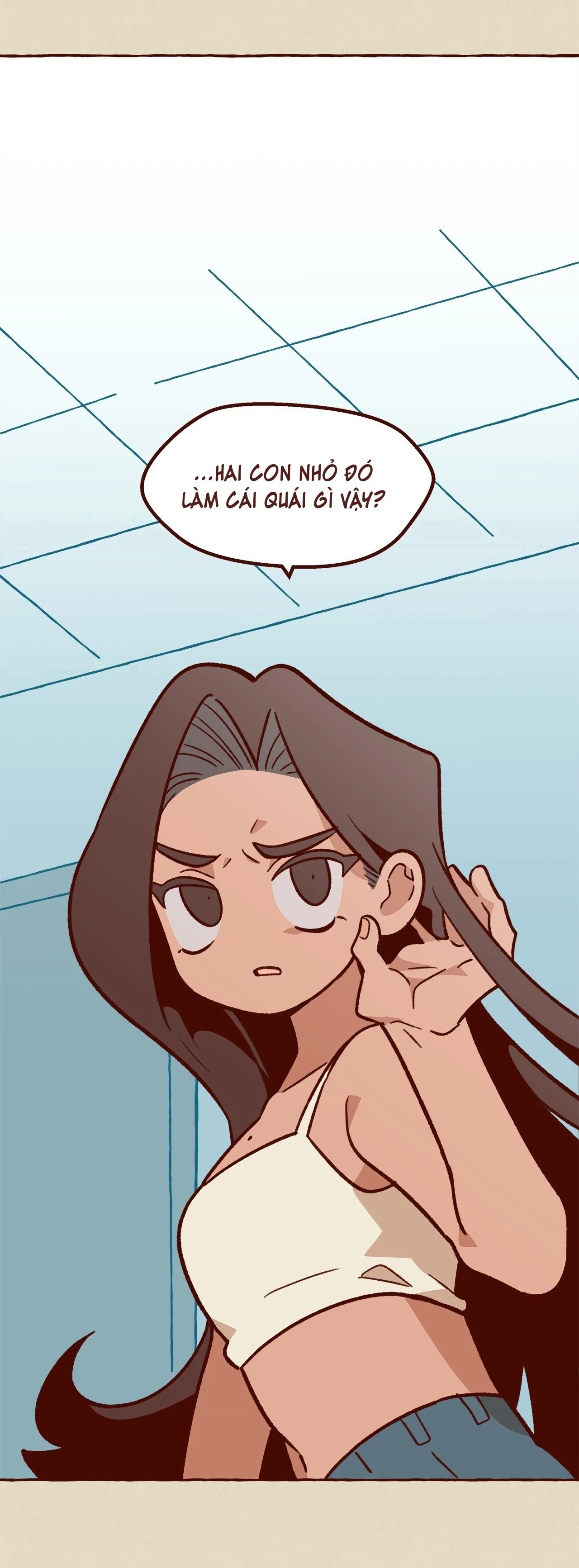 đọc truyện I Love Amy Chương 30 ảnh 17 tại Thiên Thai Truyện