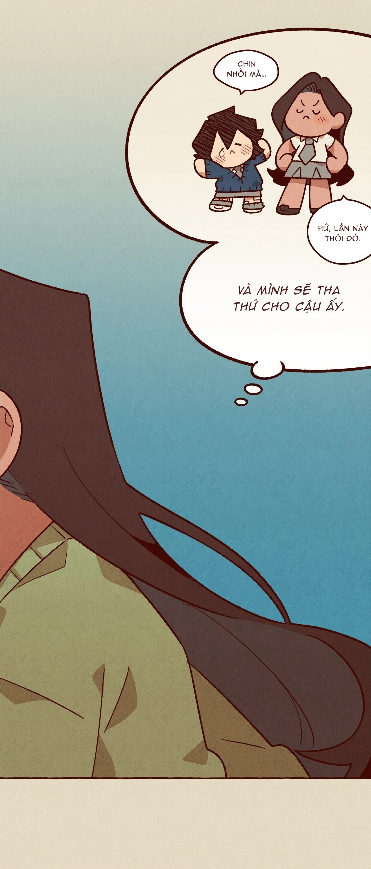 đọc truyện I Love Amy Chương 30 ảnh 6 tại Thiên Thai Truyện